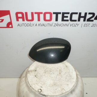 Κάλυμμα καθρέφτη L Citroën Xsara Picasso grey met. EYPC