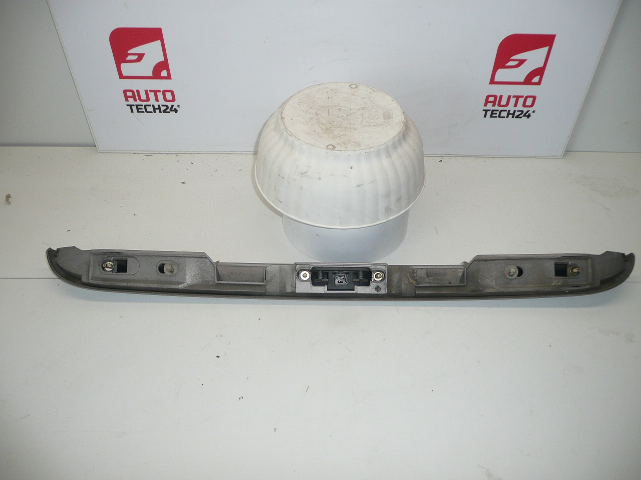 Citroën Xsara Picasso Handle 9635595877 8742A9