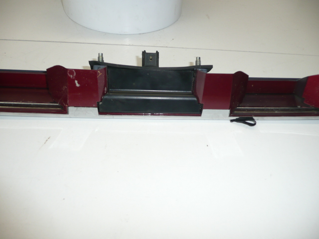 Χειρολαβή Citroën Xsara Picasso 9657477777 8742K8