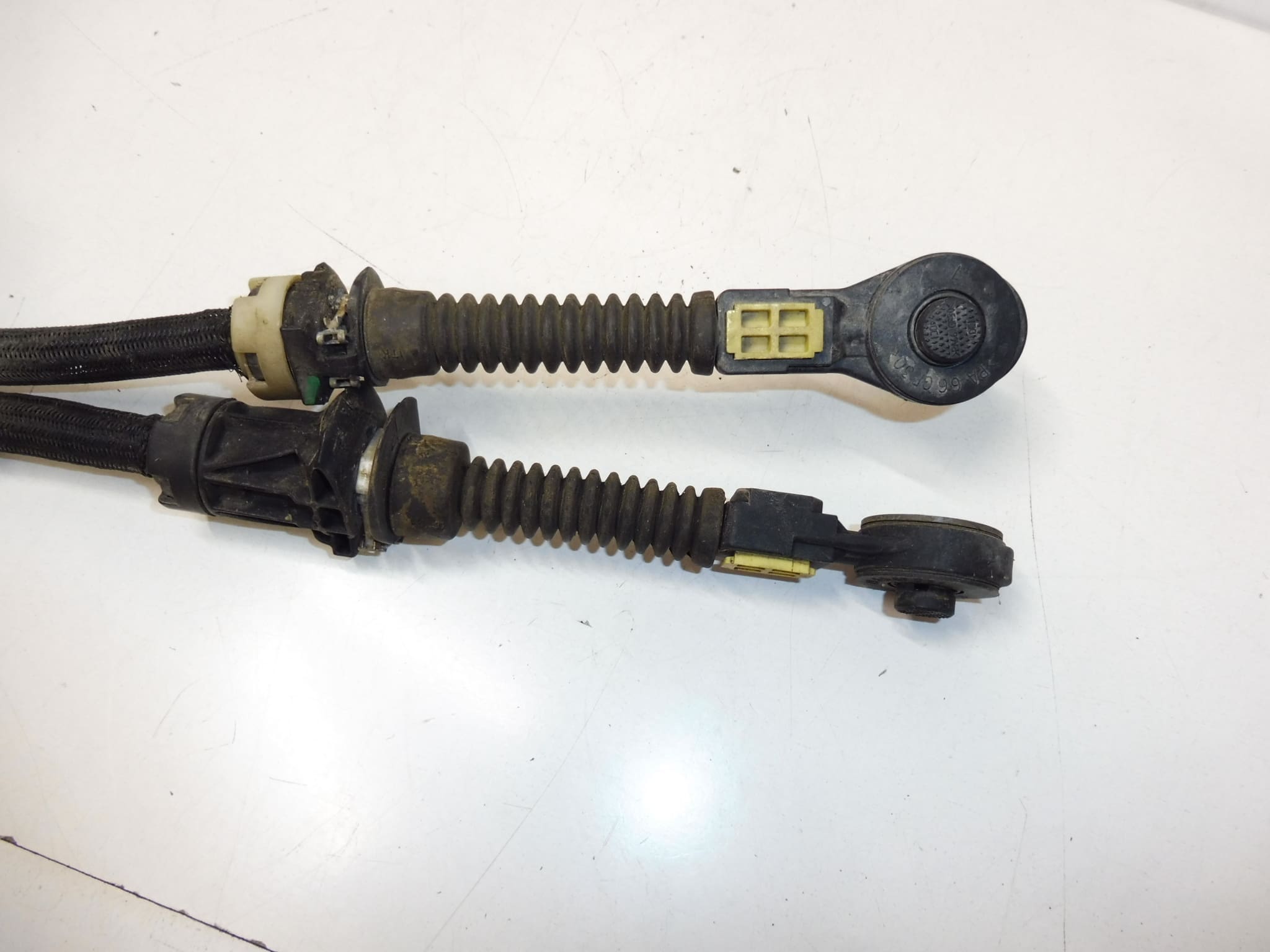 Ράβδοι επιλογέα ταχυτήτων για Citroën Xsara Picasso 2444P4 - Image 2