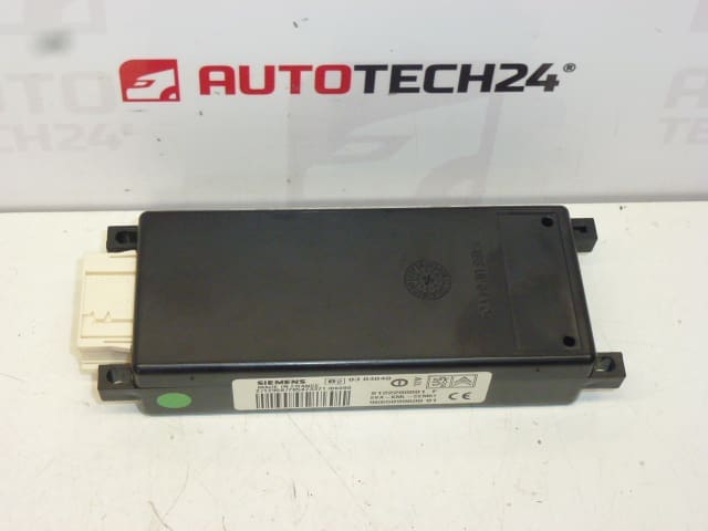 Μονάδα Bluetooth Citroën Peugeot 9665099680 S122288001 659384 - Image 2