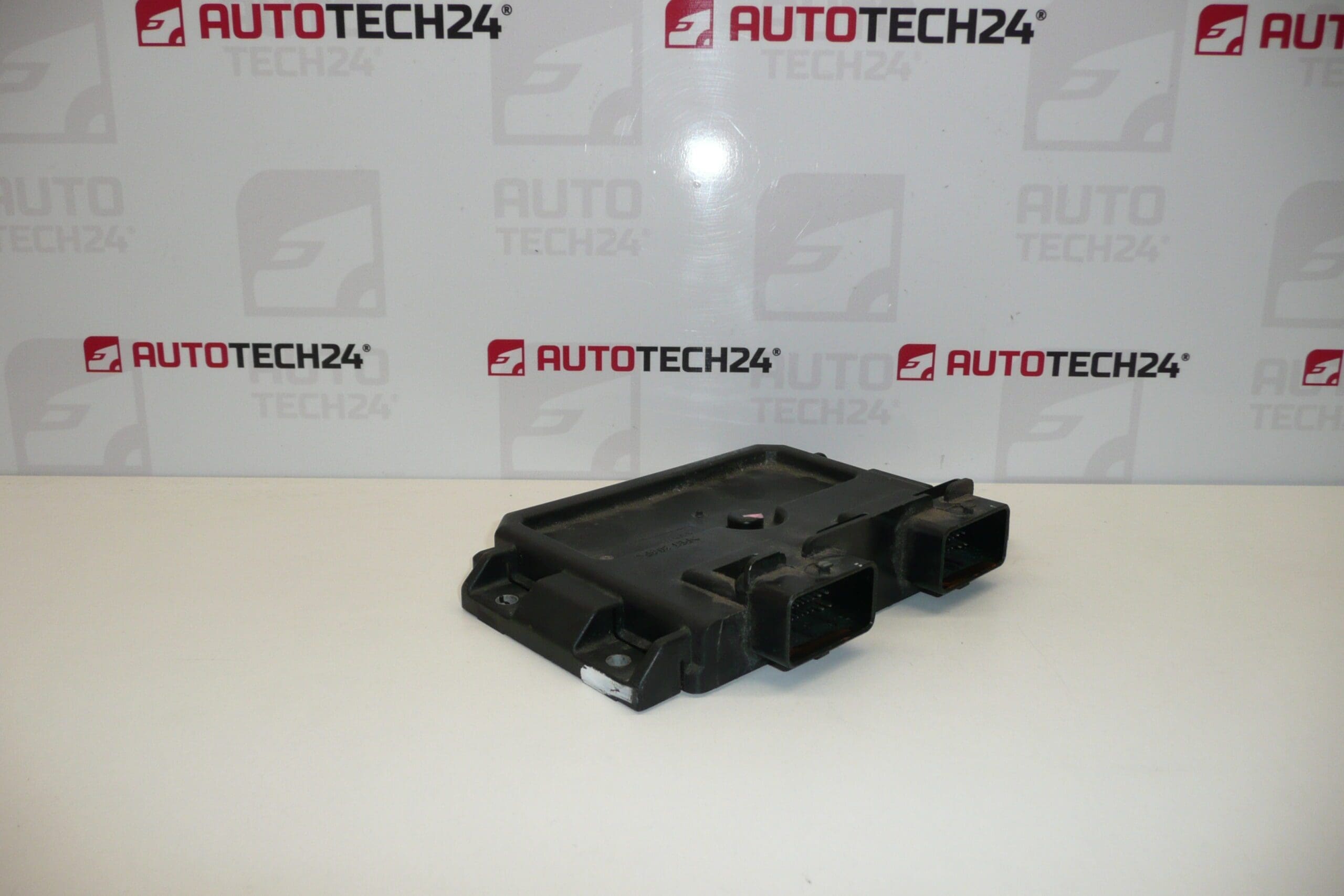 Μονάδα Ελέγχου LUCAS 9650359580 DCN2 DWLC12 1.9D 80964C - Image 2