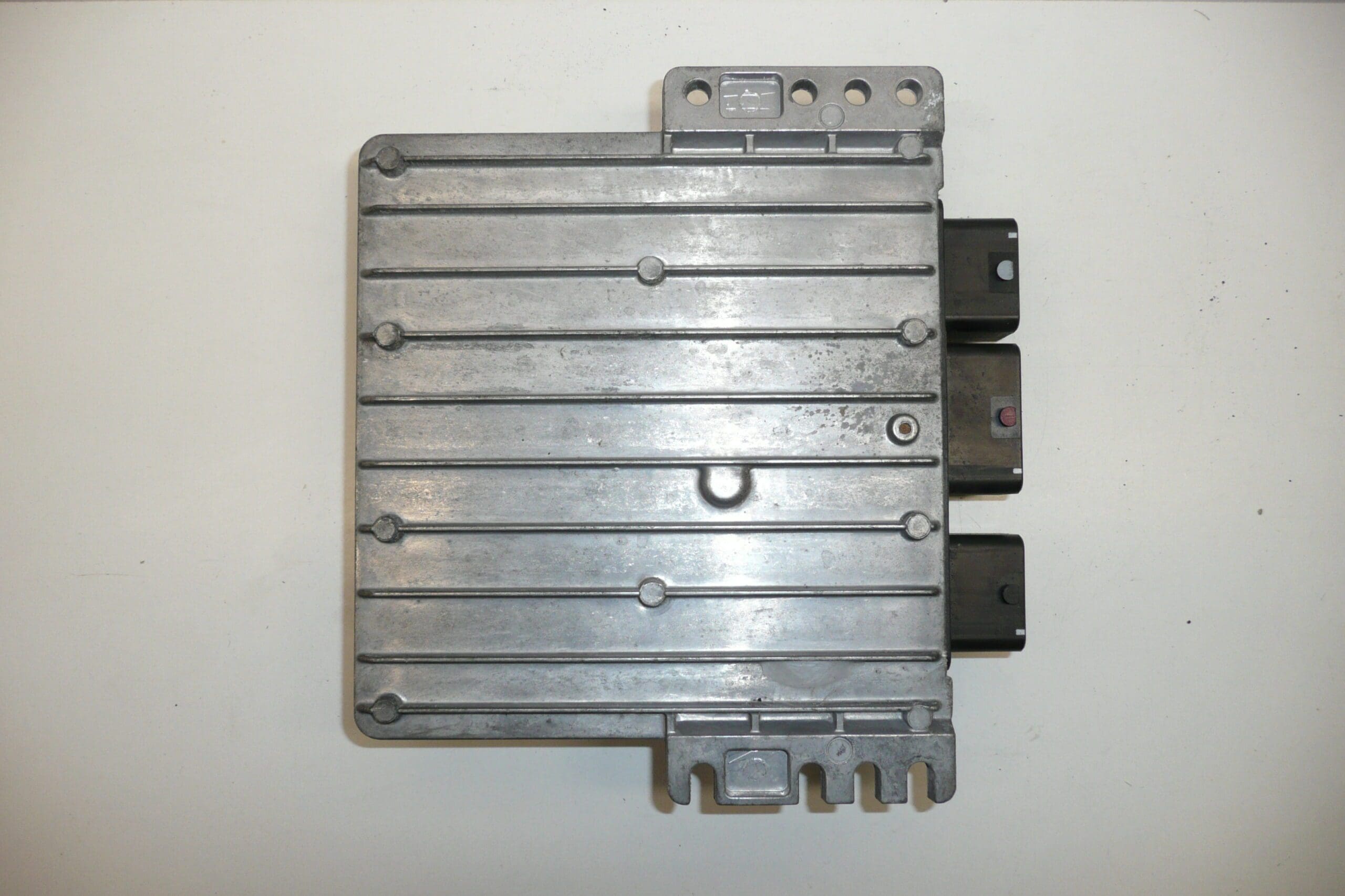 Ρυθμιστής Μονάδας Siemens SID 801 5WS40024E-T 1938FN - Image 2