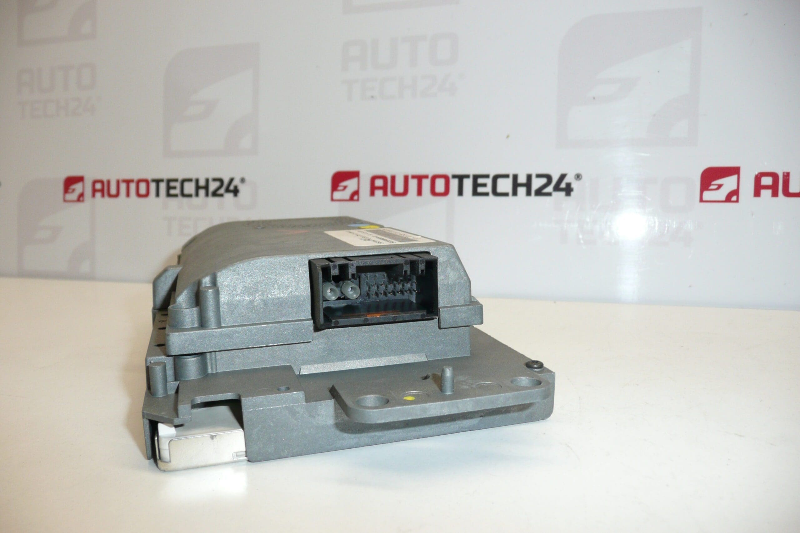 Display NAVIGACE Peugeot 607 9659048180 6563YTW 6365YX - Image 2