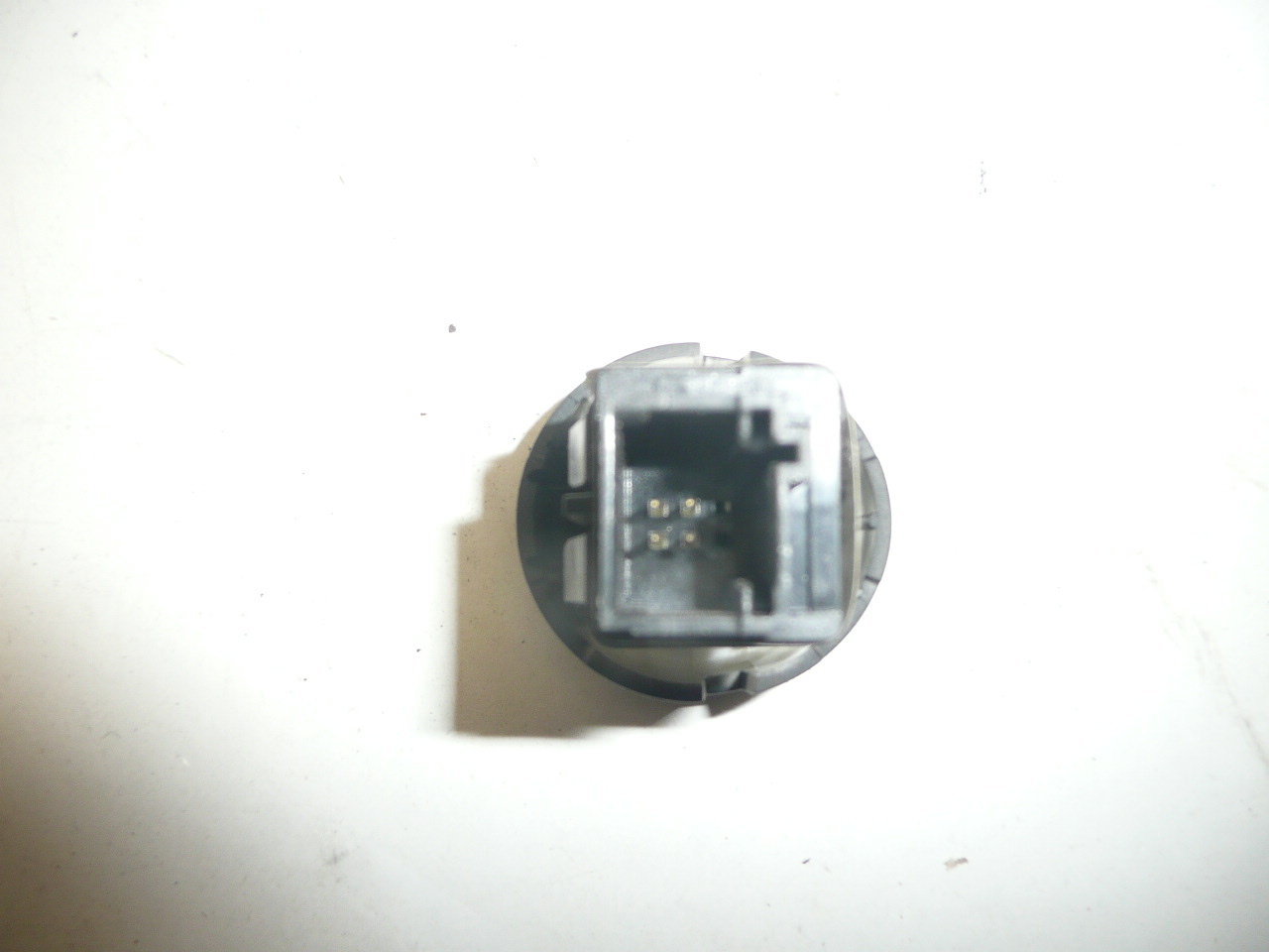 Έλεγχος κεντρικού κλειδώματος Citroën C2 C3 96405778XT 6554L9