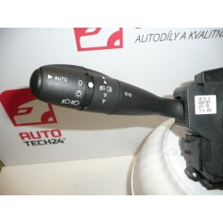 Χειριστήρια μοχλού Citroën Peugeot 96509726XT