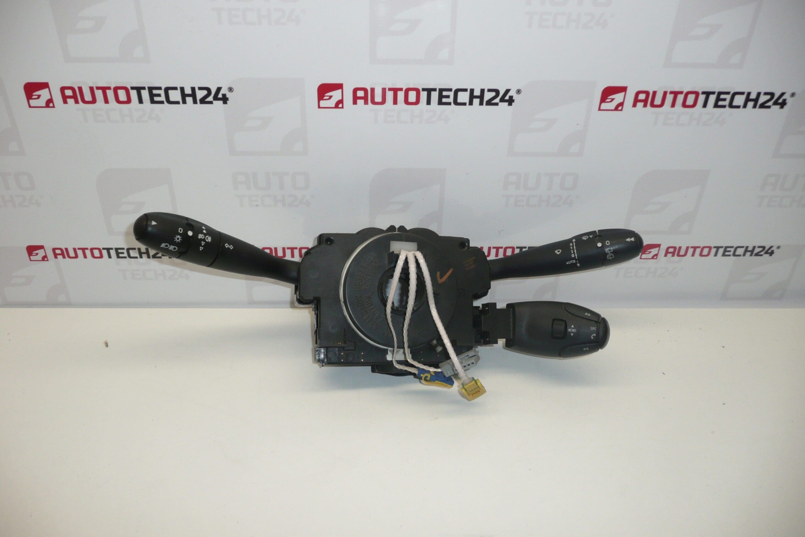 Citroën Peugeot 96574187XT 6242A1 Χειριστήρια μοχλού