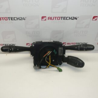 Χειριστήρια μοχλού Peugeot 207 96630732XT 6242P3