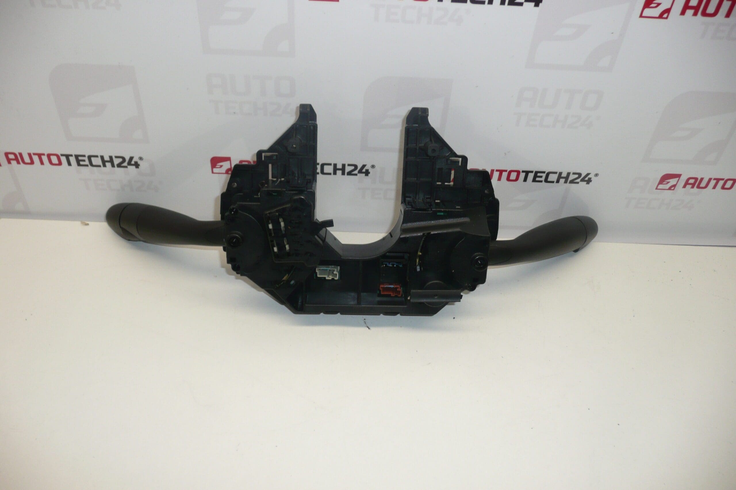 Προγράμματα οδήγησης Citroën C4 96627924XT 6242HN