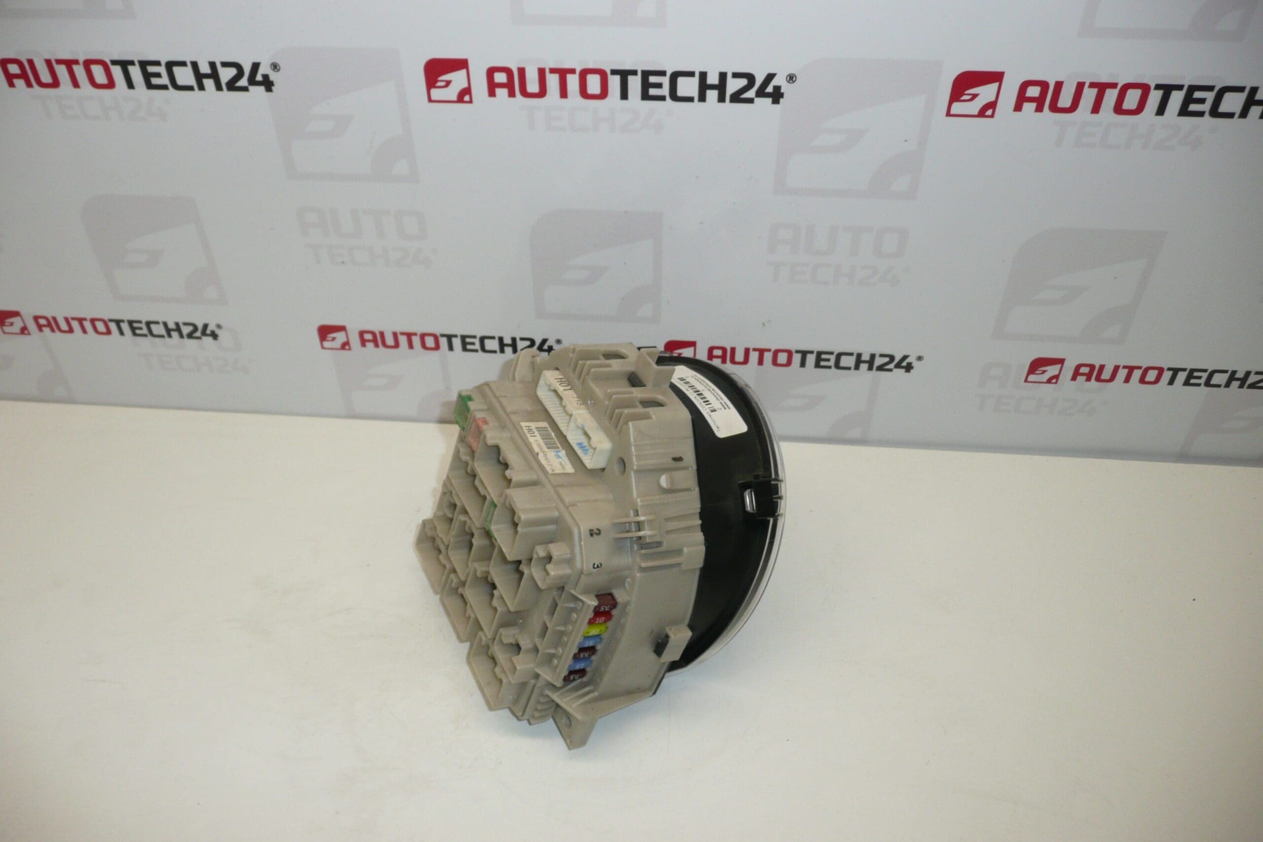 Ταχύμετρο Citroën C1 Peugeot 107 83800-0H012-A