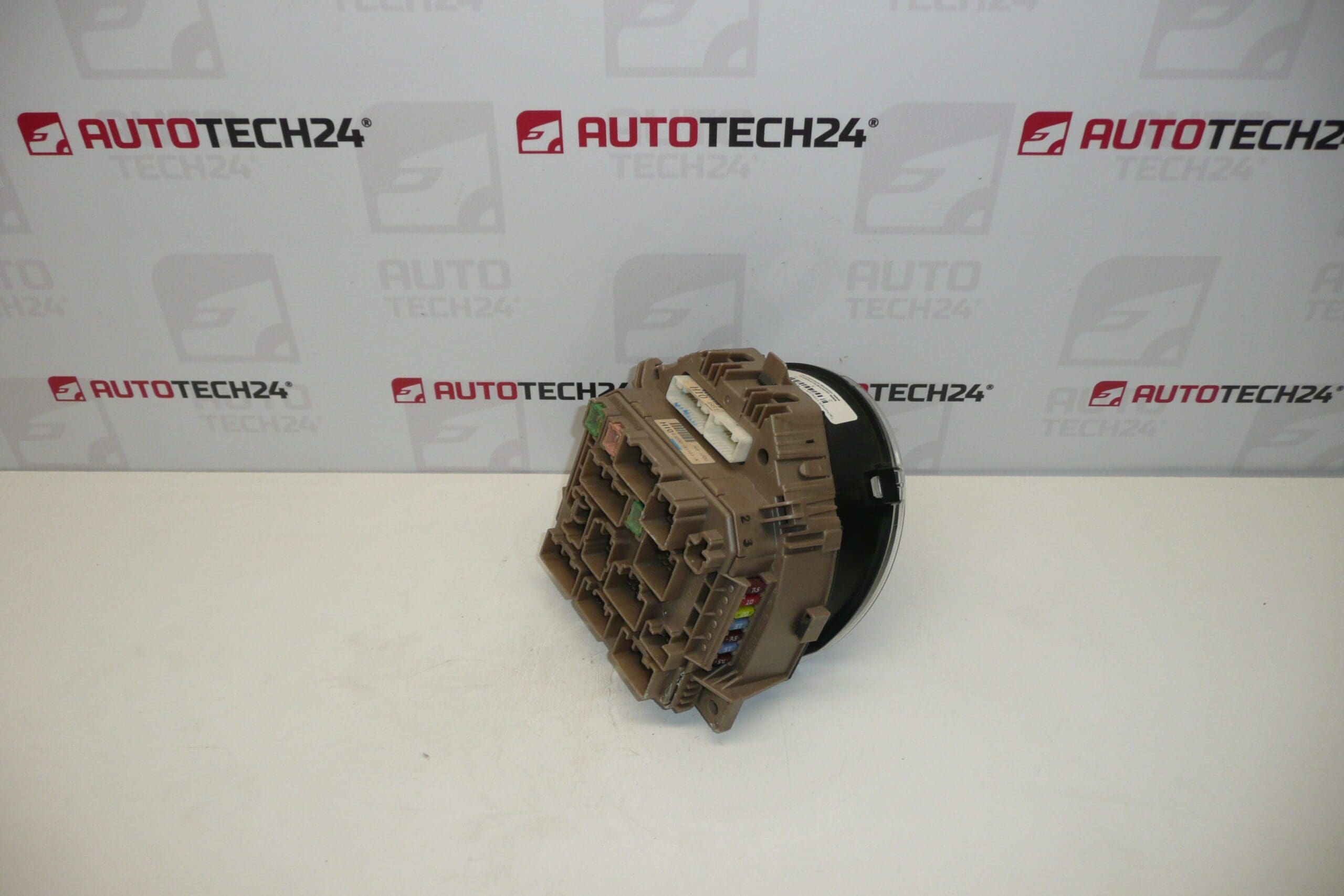 Ταχύμετρο Citroën C1 Peugeot 107 83800-0H101-A