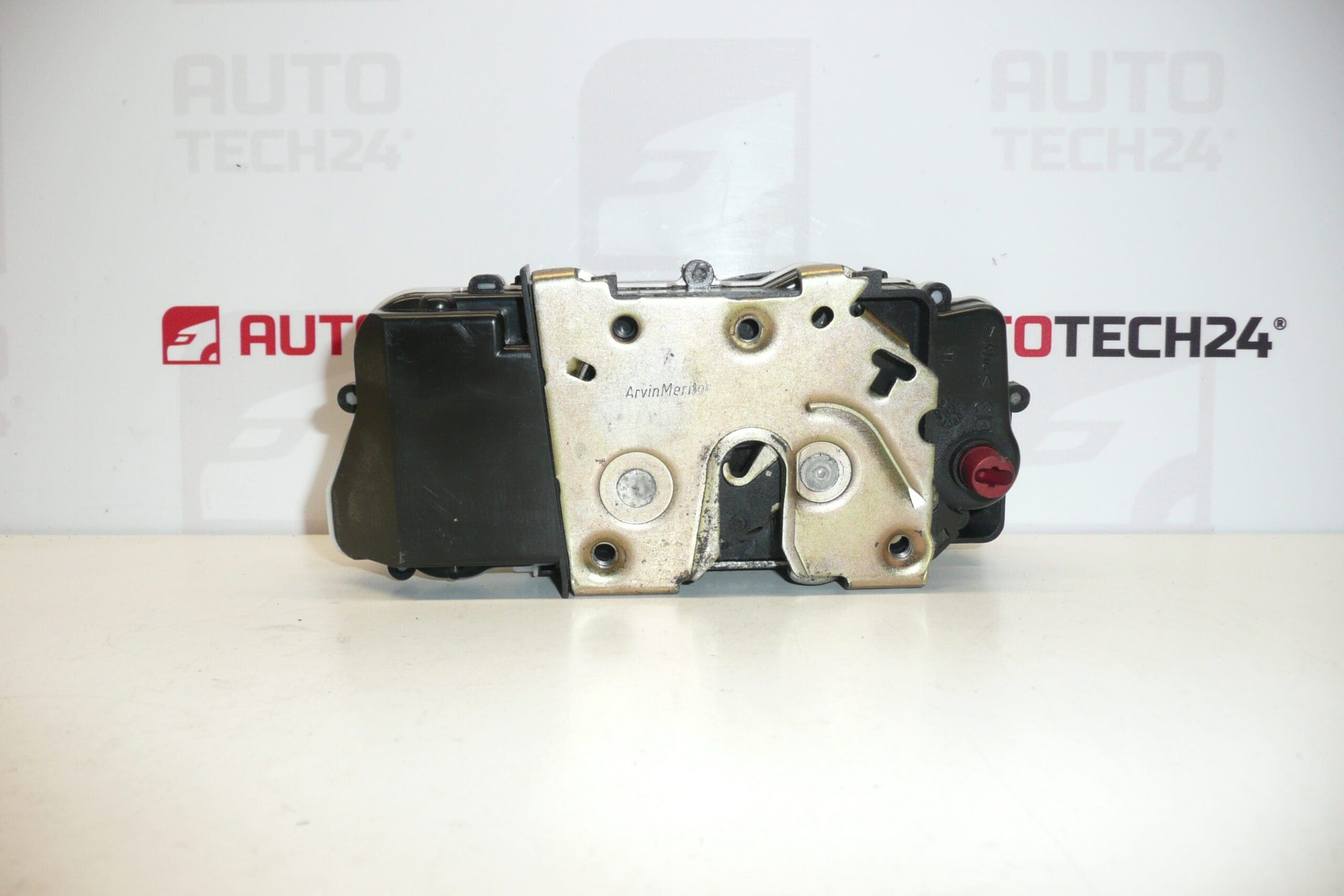 Ηλεκτρική κλειδαριά πίσω δεξιάς πόρτας Super κλείδωμα Citroën C5 9138A3