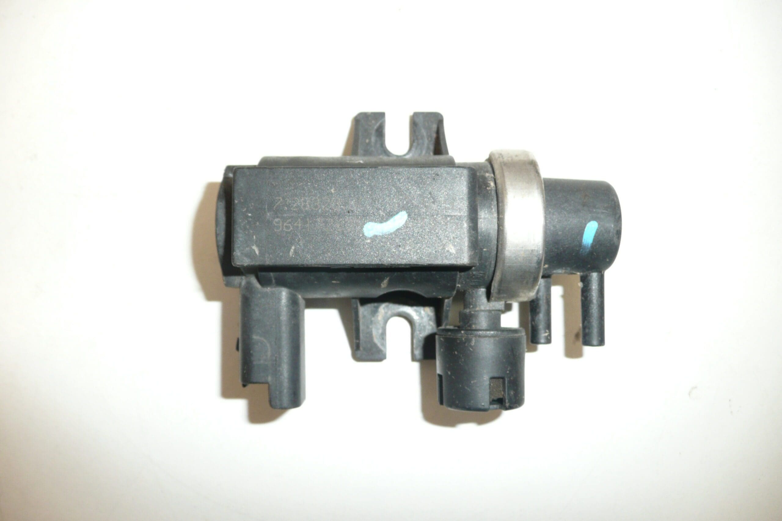 Βαλβίδα κενού Citroën Pierburg 7.28328.00