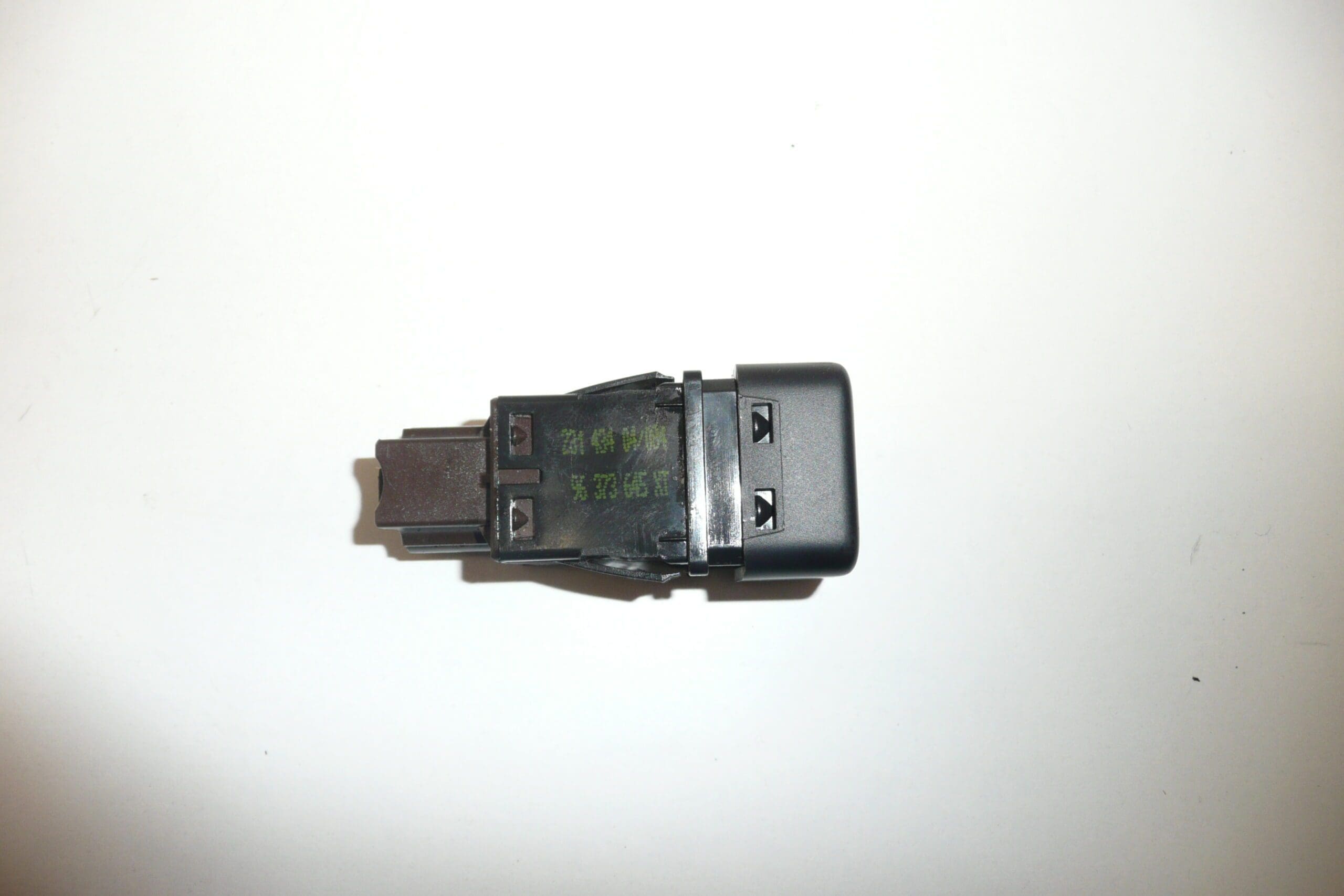 Διακόπτης αερόσακου συνοδηγού Citroën Peugeot 96373645XT 8216C8