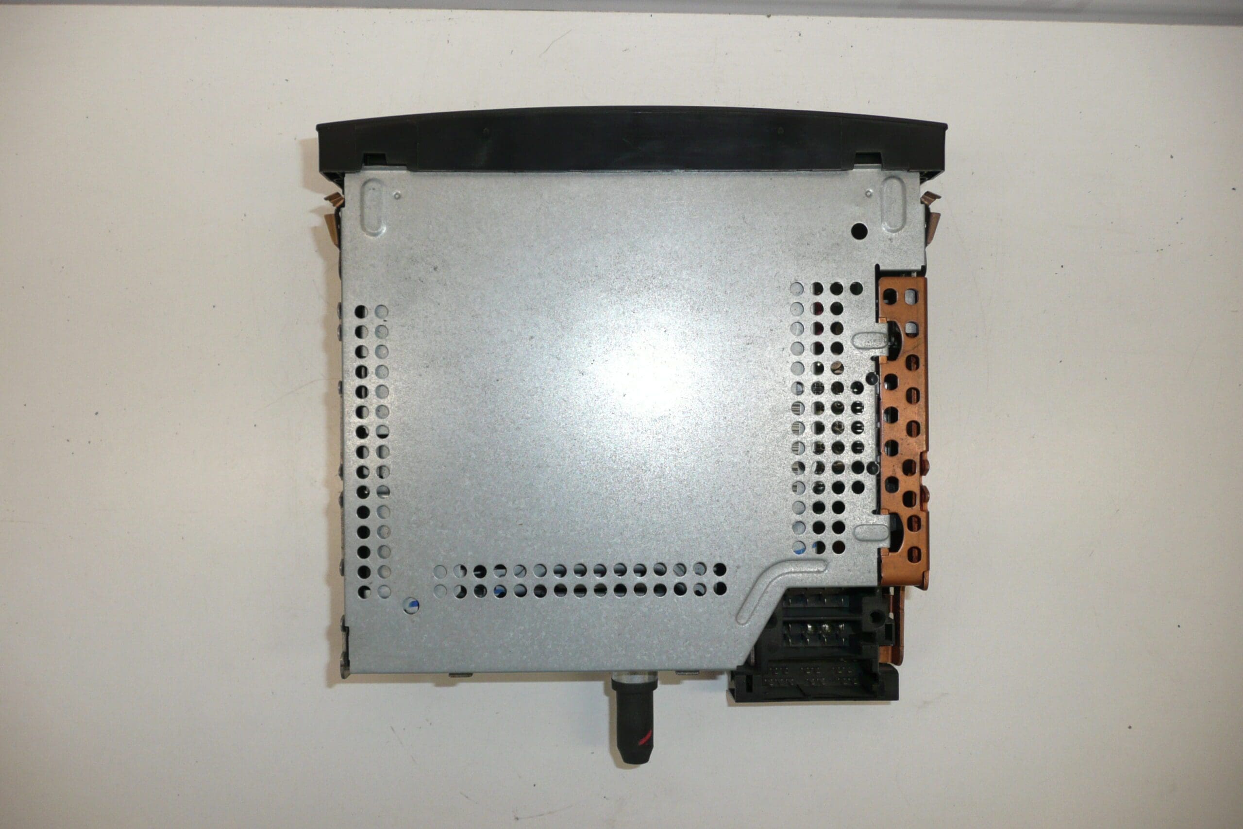 Ραδιόφωνο αυτοκινήτου με CD Citroën Peugeot 96514684XT