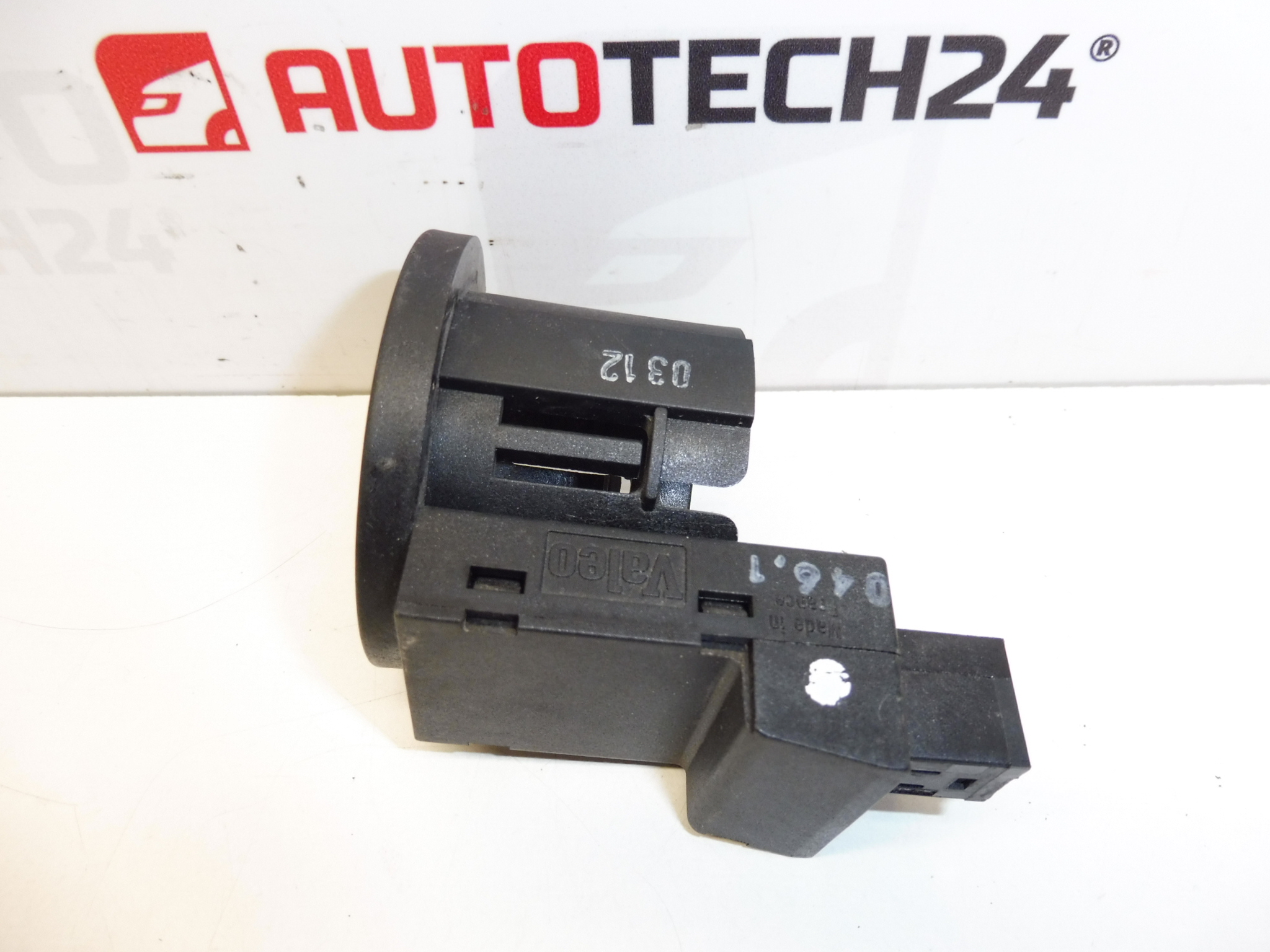 Κεραία αναμεταδότη immo Valeo Citroën Peugeot 9634051880 73656312 616071