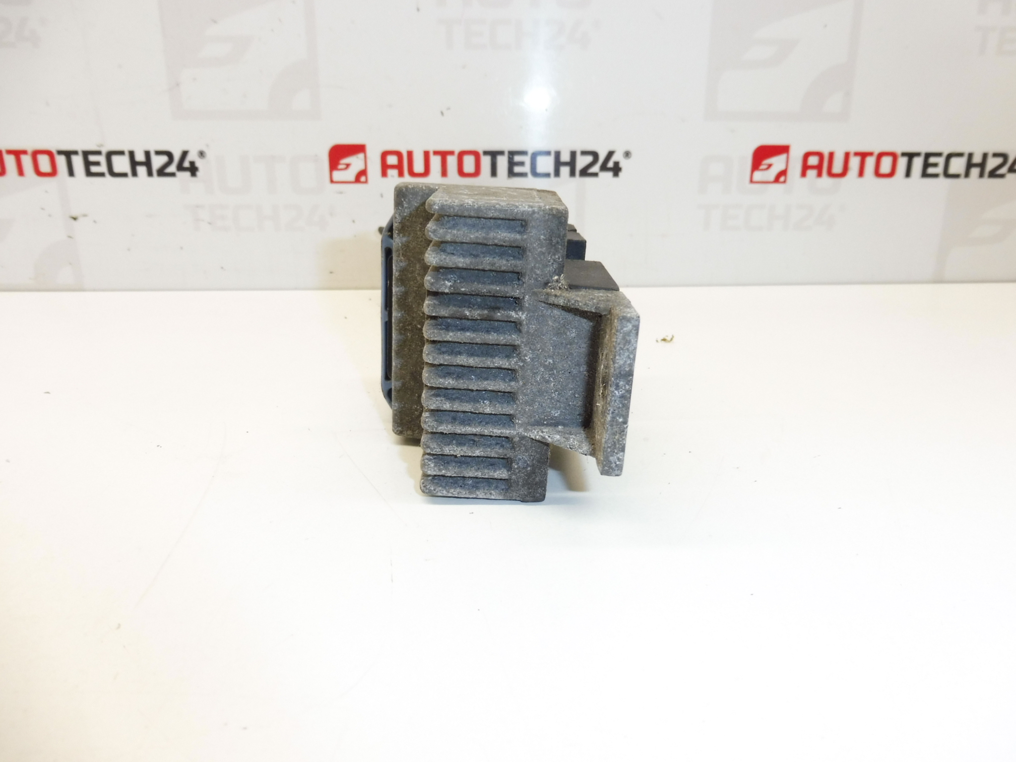 Ρελέ λάμψης Nagares με καλωδίωση Citroën Peugeot 9640469680 598140