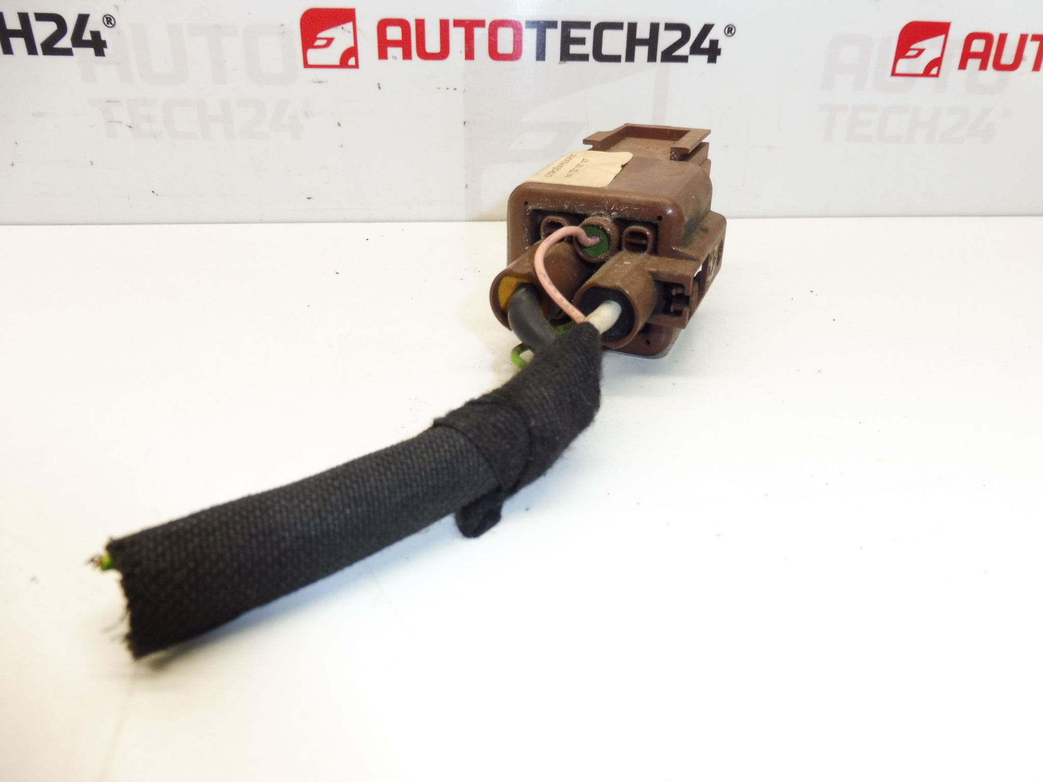 Ρελέ Sahara Citroën Peugeot Bitron 250030 220506 6545XF