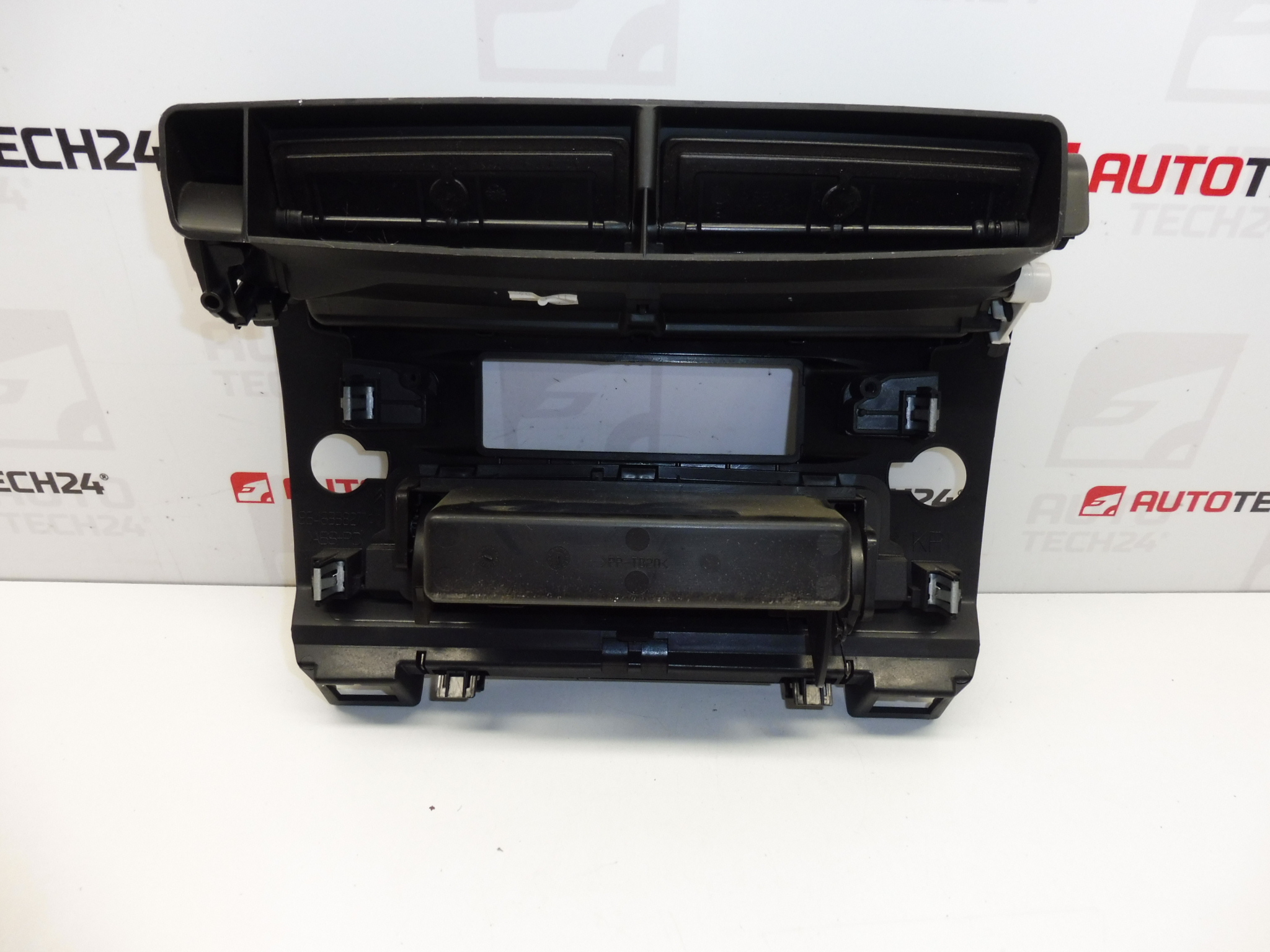 Κεντρικό πλαίσιο Citroën C4 9646338277 8212SX