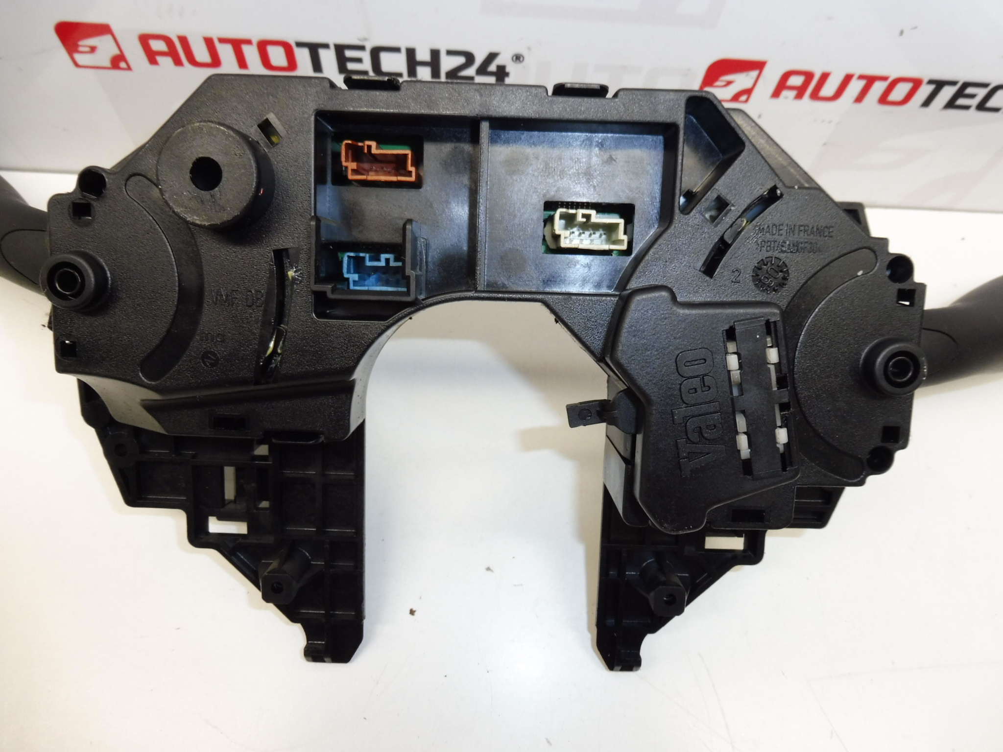 Citroën C4 Drivers 96627925XT 6242Y4