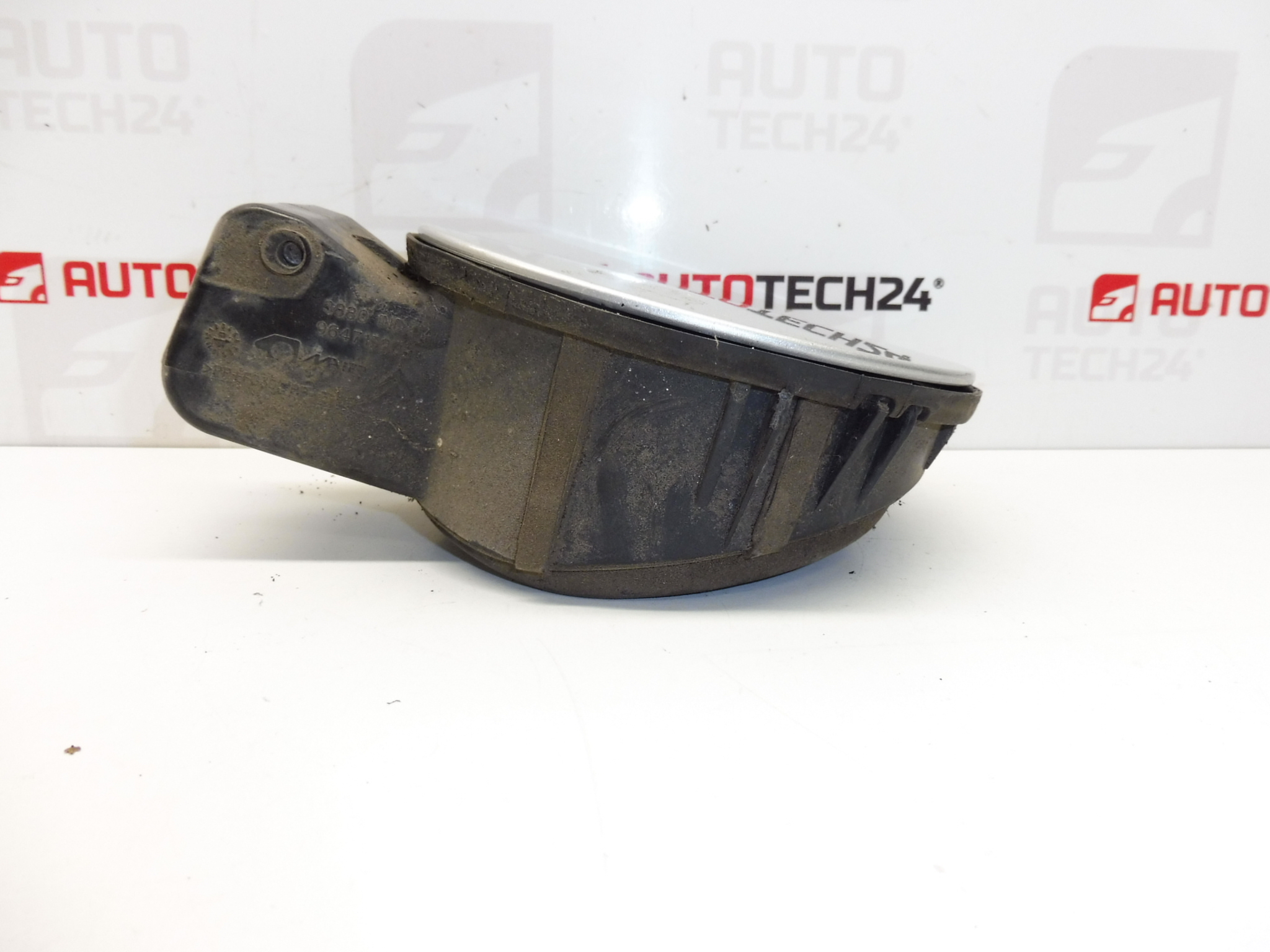 Καπάκι ρεζερβουάρ Citroën C4 5θυρο 9650573477 1517C1 EZRC