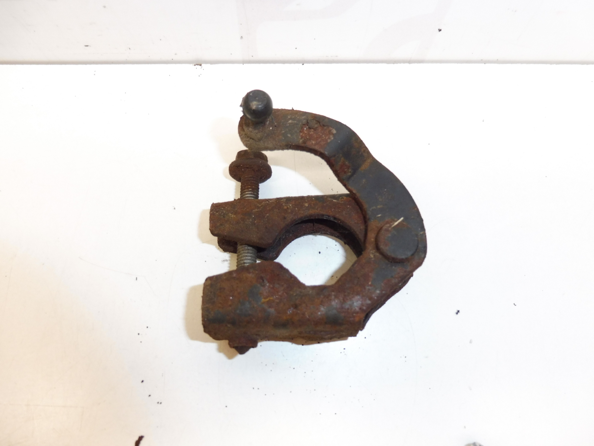 Στήριγμα αισθητήρα ανύψωσης Citroën Peugeot 529127