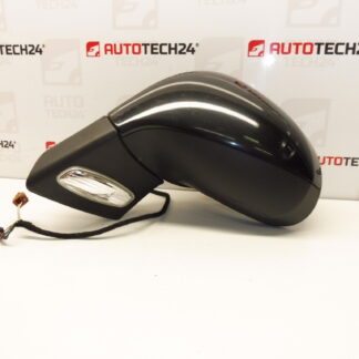Αριστερός καθρέφτης Peugeot 207 EXLD 96806498XT 8149ZG
