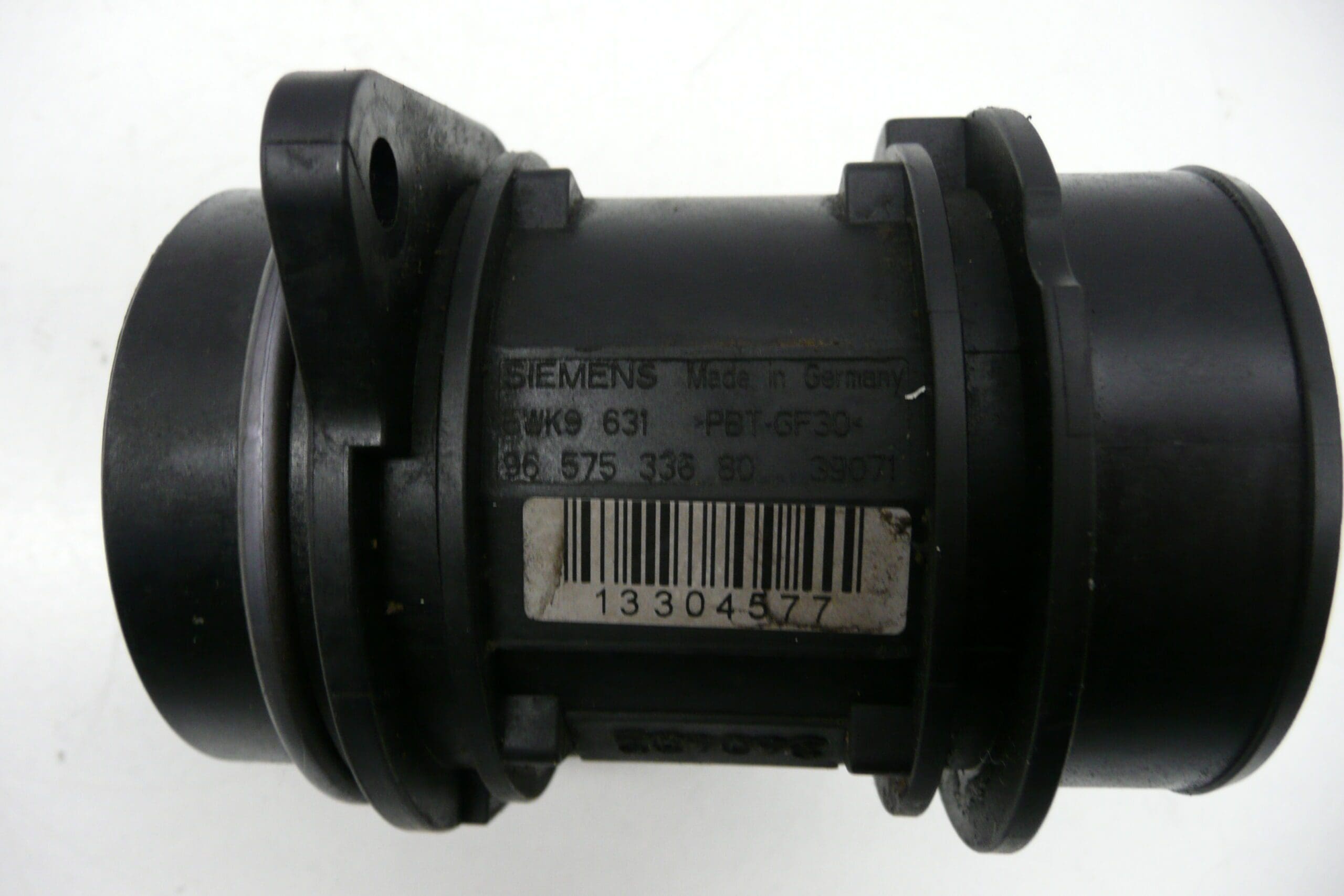 Βάρος αέρα Citroën Peugeot 1.4 HDI 9642212180