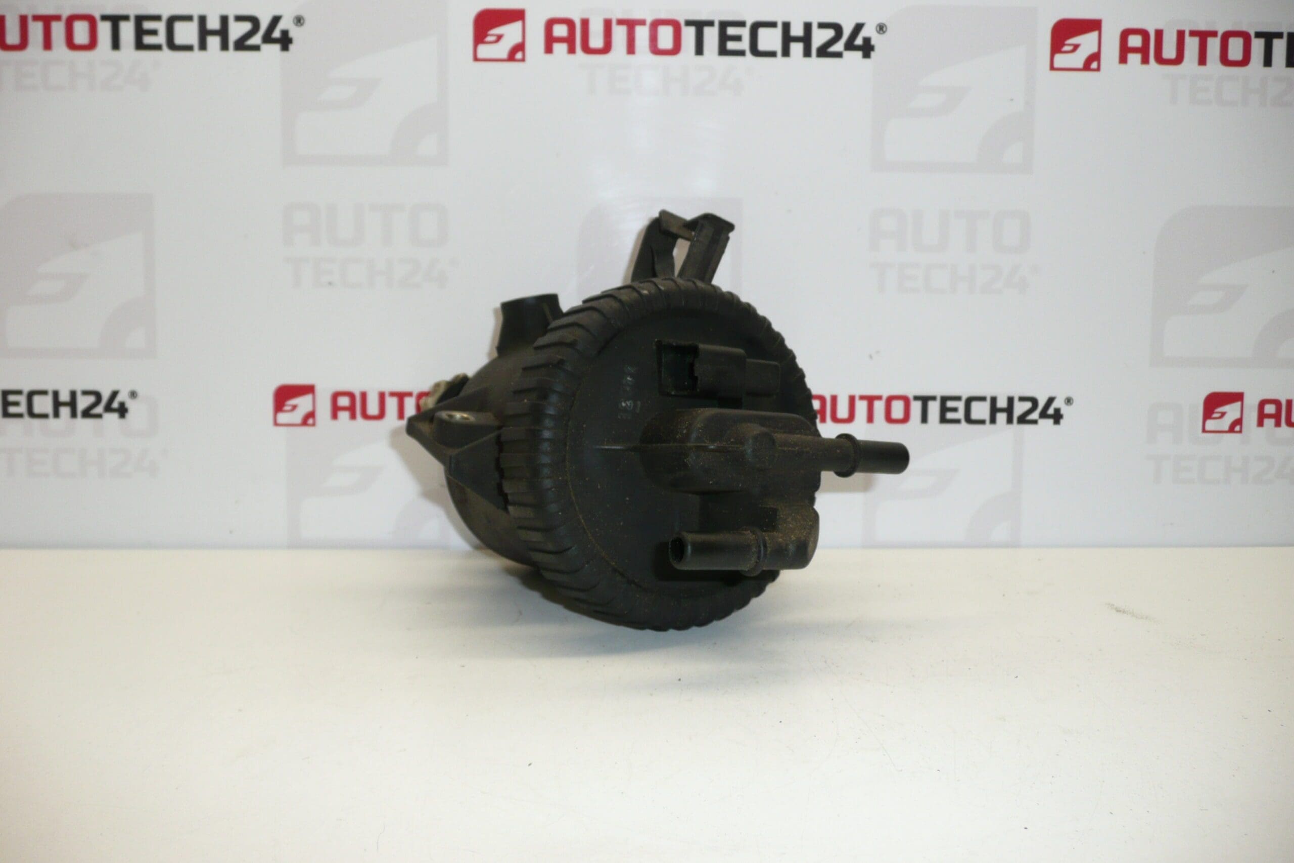 Περίβλημα φίλτρου καυσίμου HDI 2 έξοδοι 9642105180 9638780280 190430