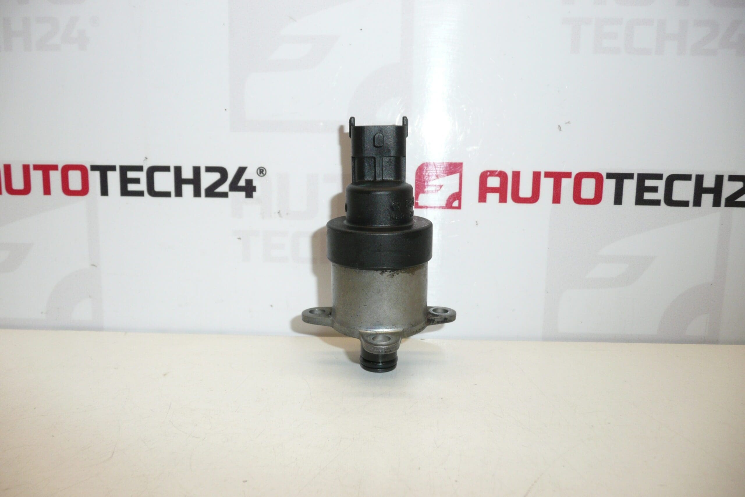 Ρυθμιστής πίεσης Bosch 1.4 1.6 HDI 0928400575 1634149180