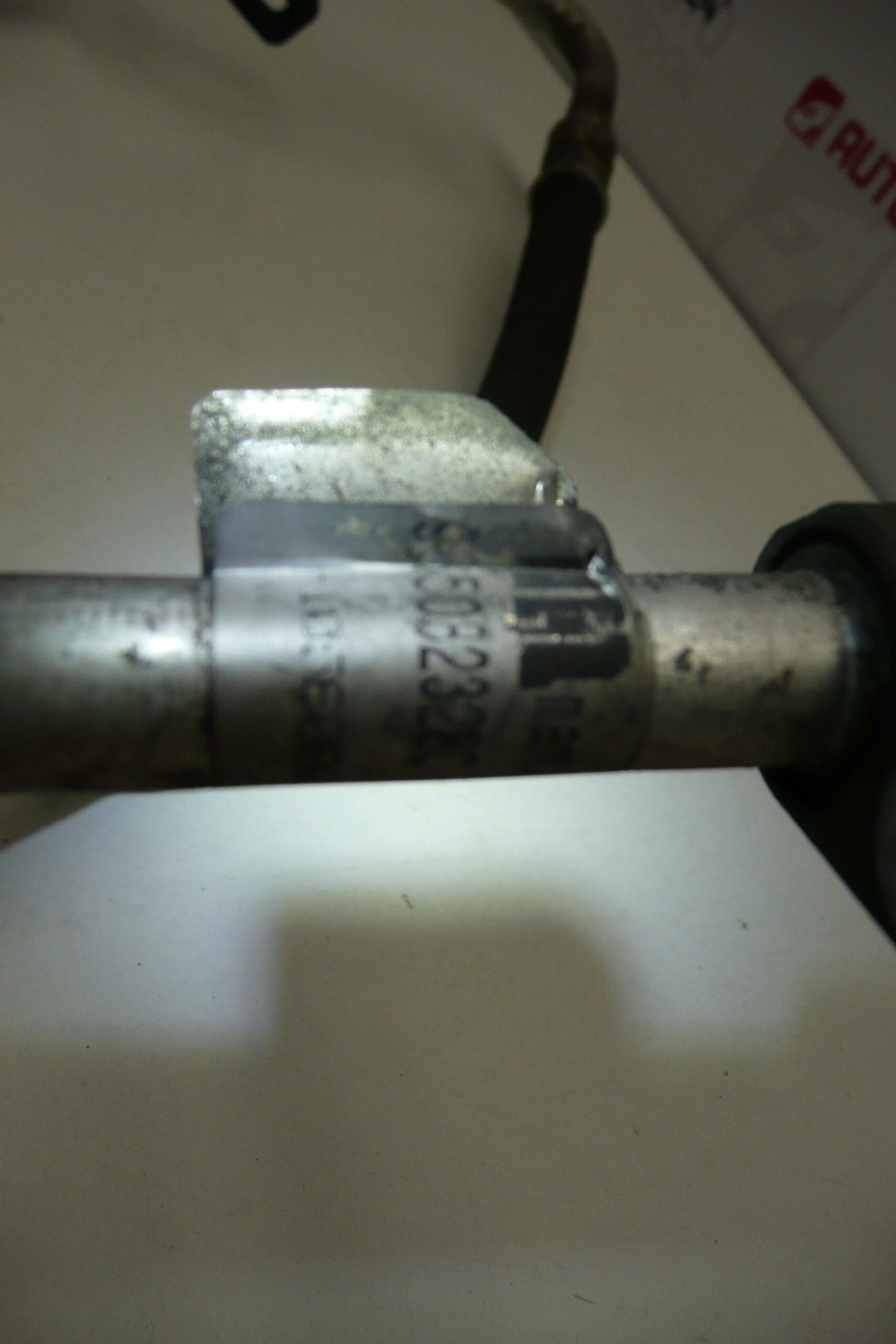 Σωλήνας κλιματισμού Citroën C2 C3 9650823280 647702