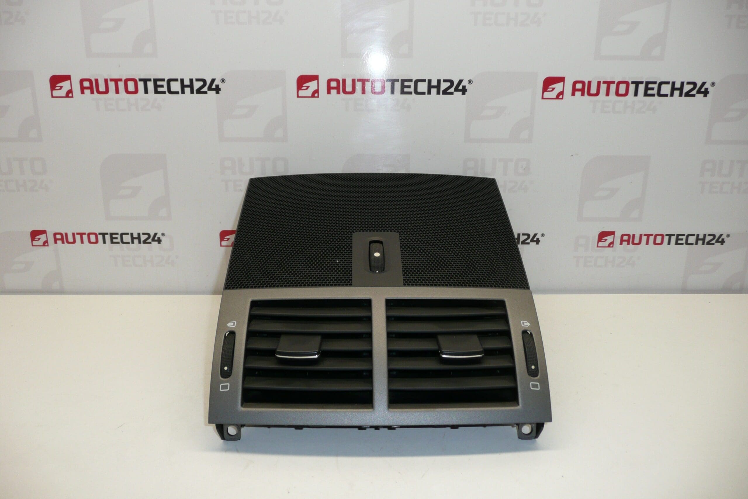 αεραγωγοί Peugeot 407 9644589777 8265L2