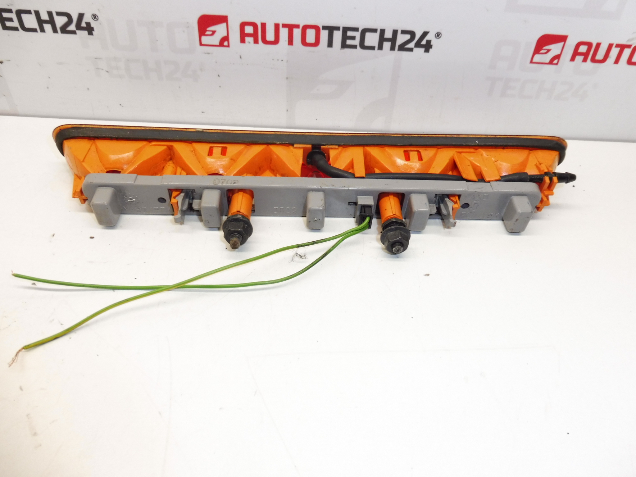 3. φανάρι φρένων Peugeot 206 206+ 6350K5