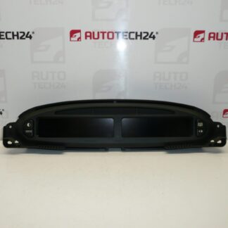 Ταχύμετρο Citroën Xsara Picasso 6105G3 6105G4 6105VZ