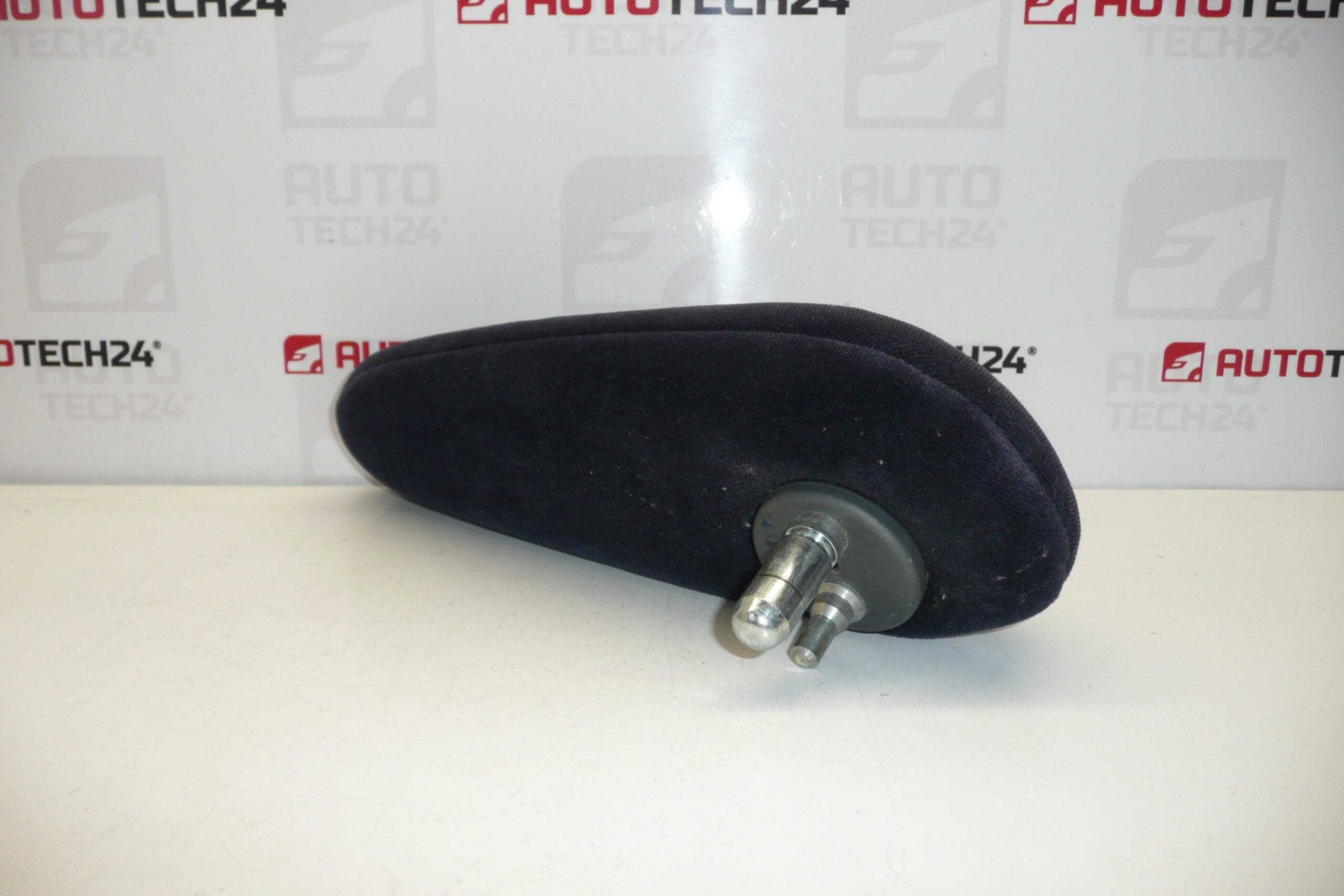 Δεξιό υποβραχιόνιο Citroën Peugeot μπλε