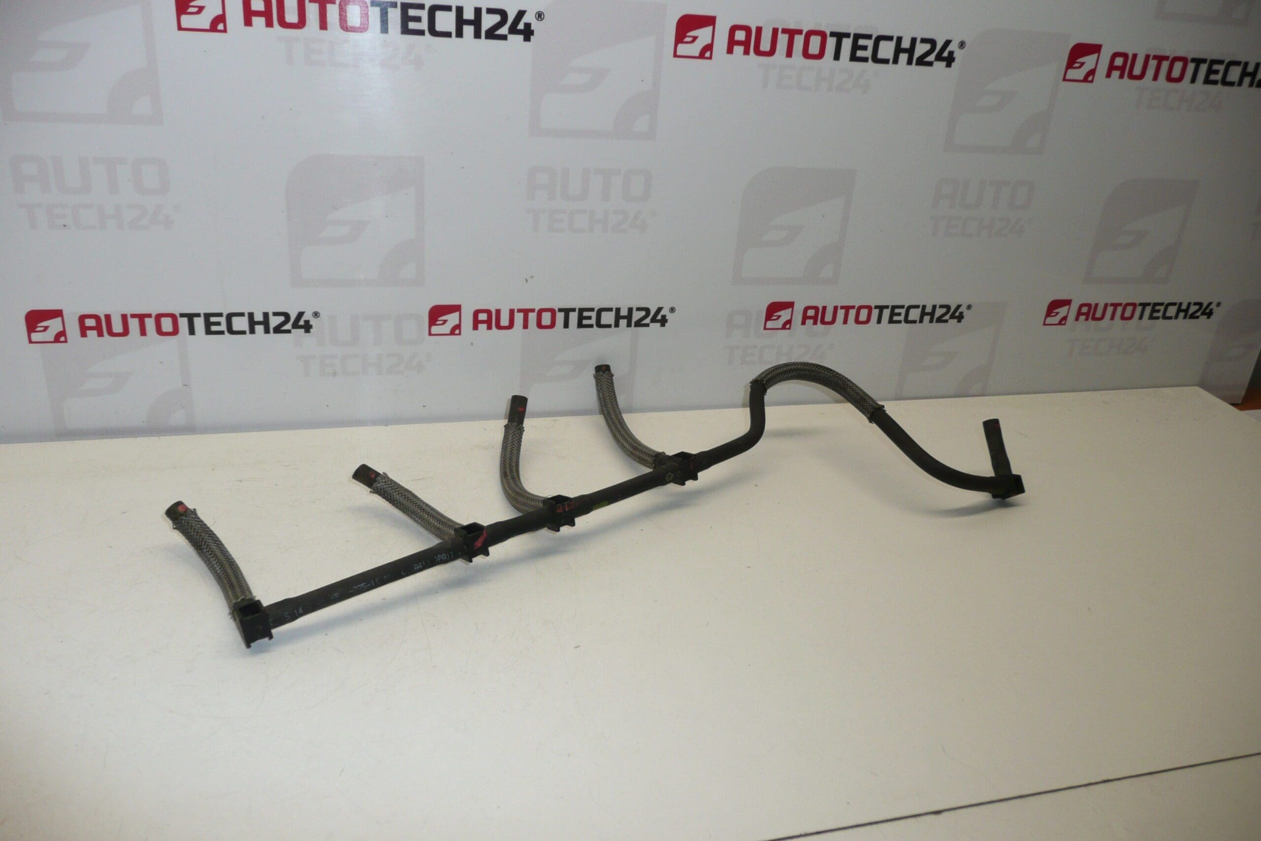 Σωλήνες υπερχείλισης Citroën Peugeot 2.0 HDI 1574L9