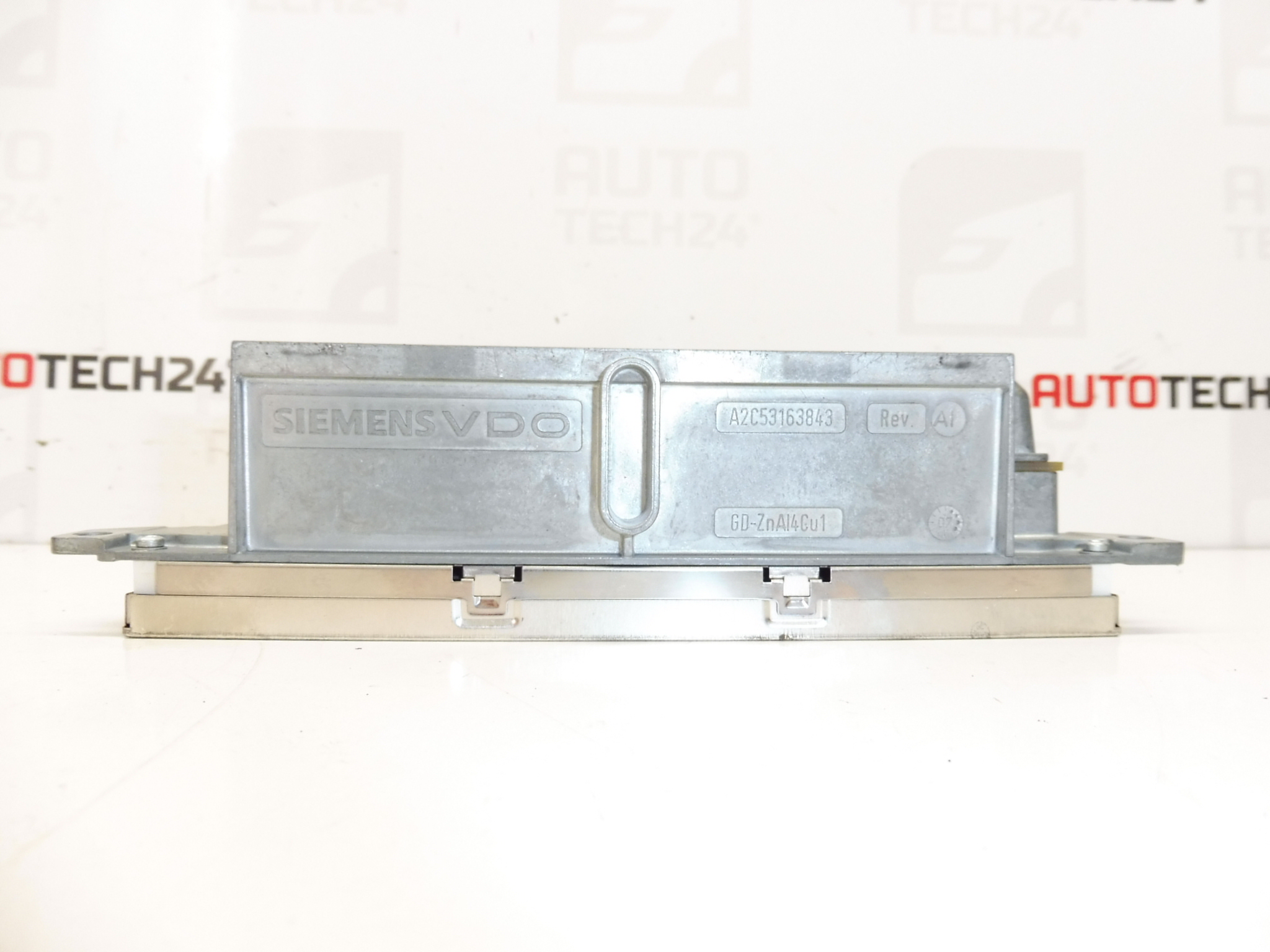 Οθόνη ΠΛΟΗΓΗΣΗ Peugeot 307 9661235580 659377 6593S9