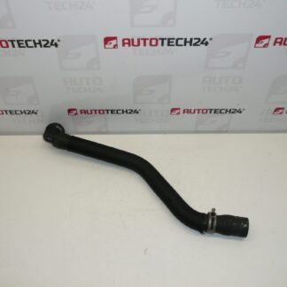 Σύνδεση ατμού λαδιού Citroën Peugeot 2.0 HDI 1192Z7