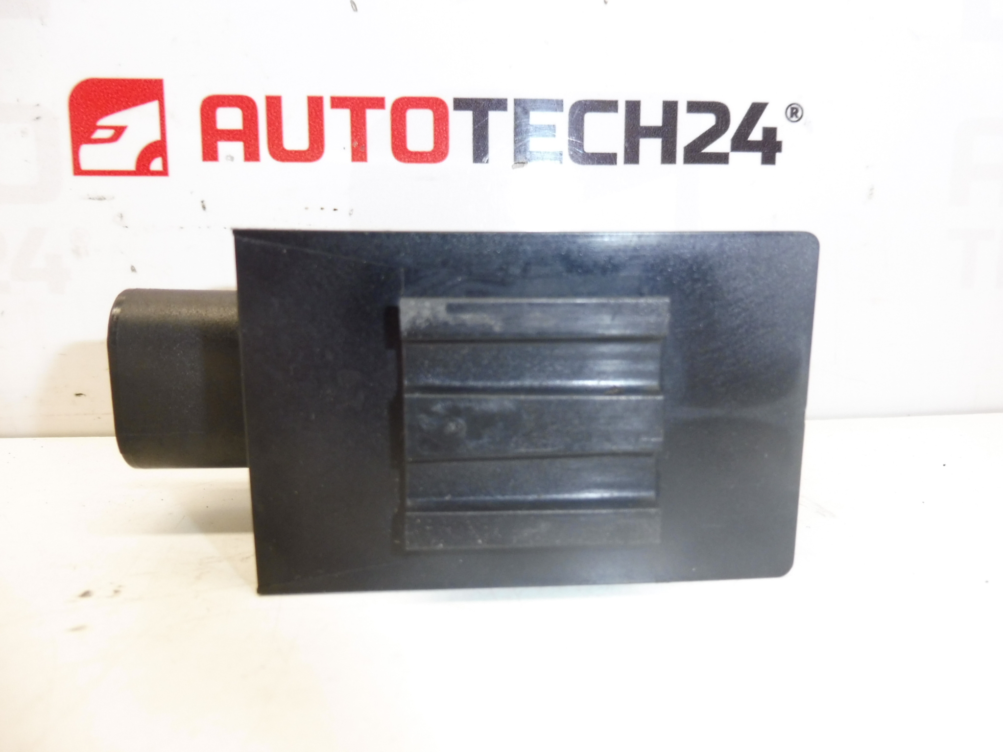 Πυκνωτής εναλλάκτη Citroën Peugeot 9656112480 573293