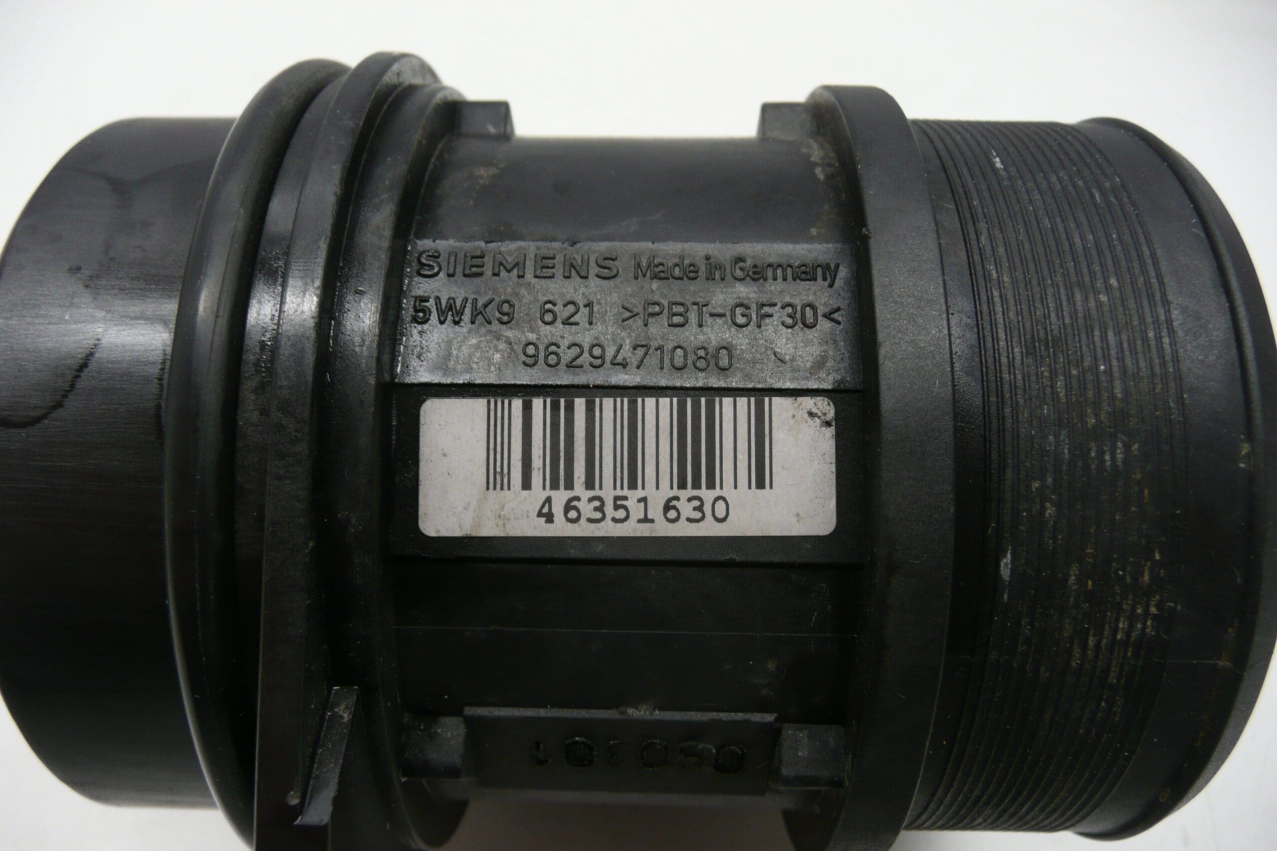 Βάρος αέρα Citroën Peugeot 2.0 HDI 9629471080