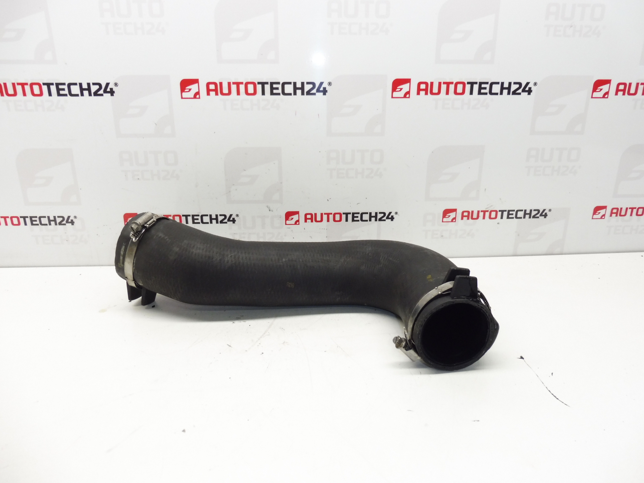 Intercooler σύνδεσης αέρα Citroën Peugeot 2.0 HDI 0382GZ