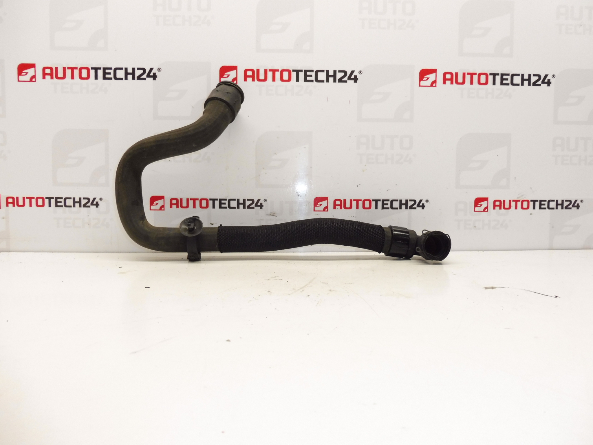 Σωλήνας νερού Citroën Peugeot 2.0 HDI 6466NJ