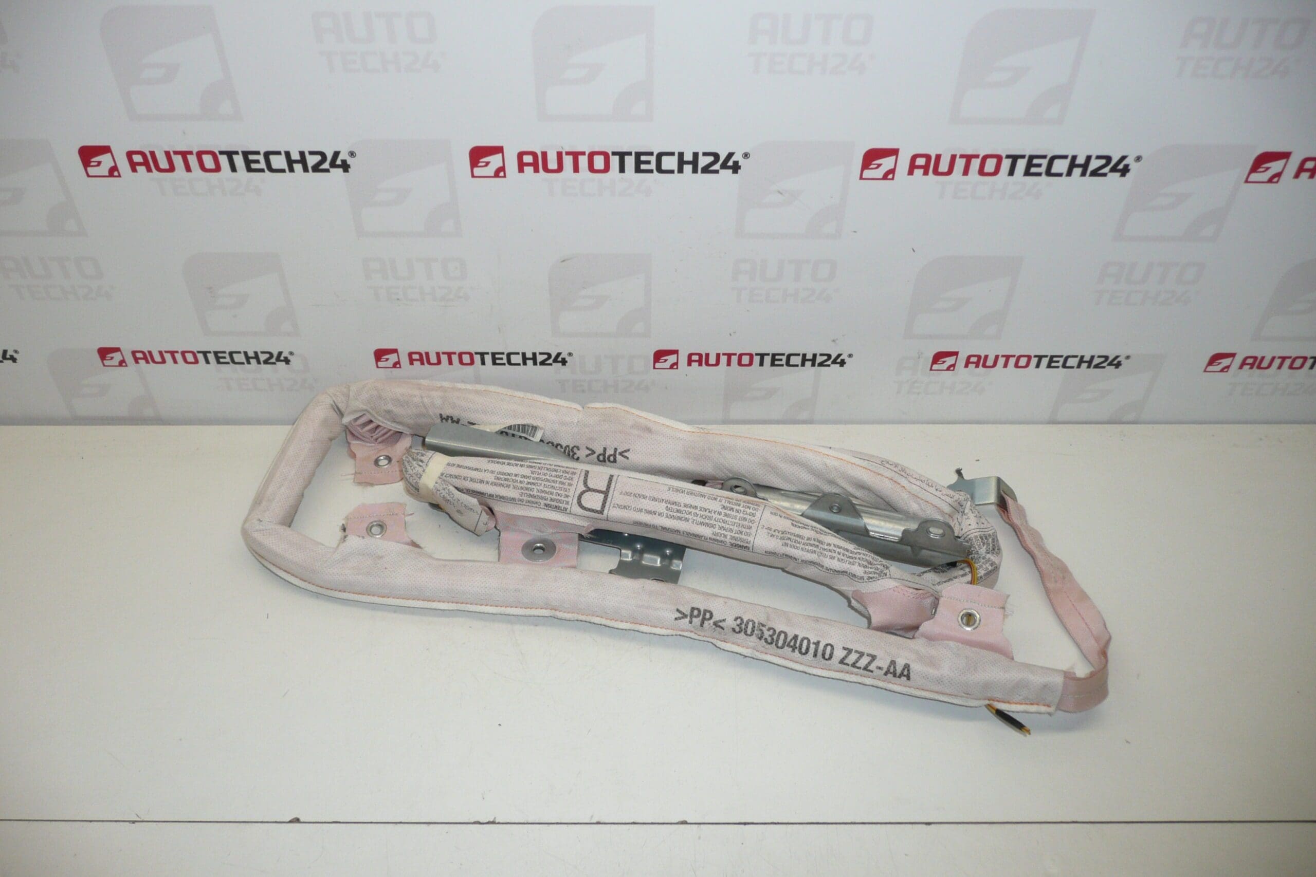 Αερόσακος δεξιά οροφή Citroën C1 Peugeot 107 62170-0H010 8331E2