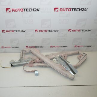 Αερόσακος αριστερά οροφής Citroën C1 Peugeot 107 62180-0H010 8331E1