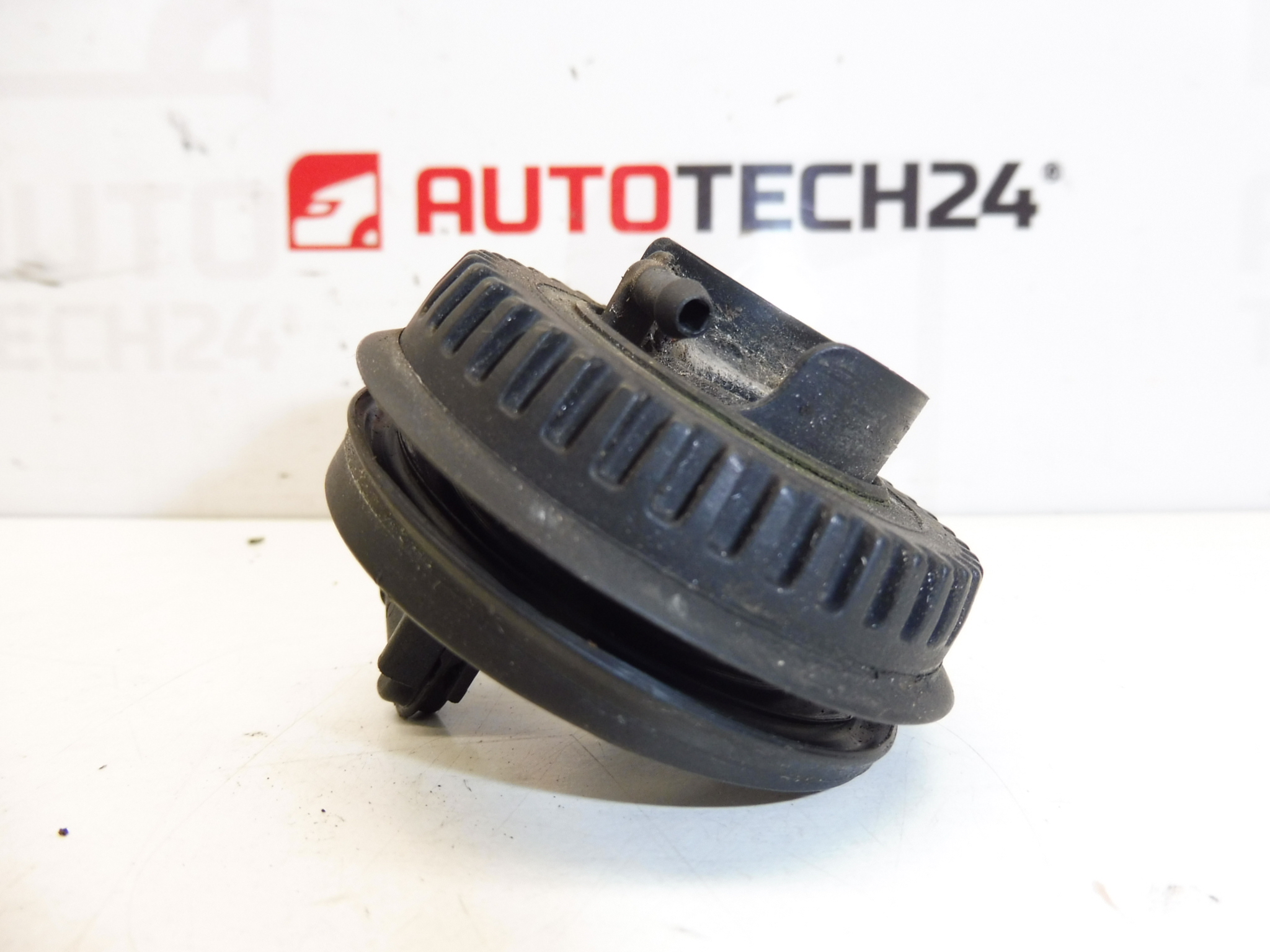 Ροδέλα πίσω υαλοκαθαριστήρα με παξιμάδι Citroën Peugeot 1400371780 6405EQ 6405EP