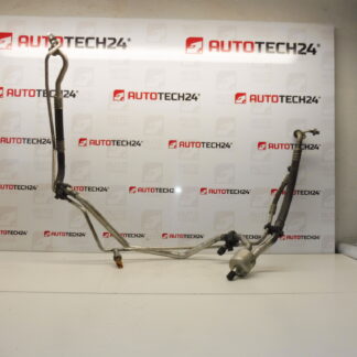 Σωλήνας κλιματισμού Citroën C4 Picasso 9670621580 6477GN