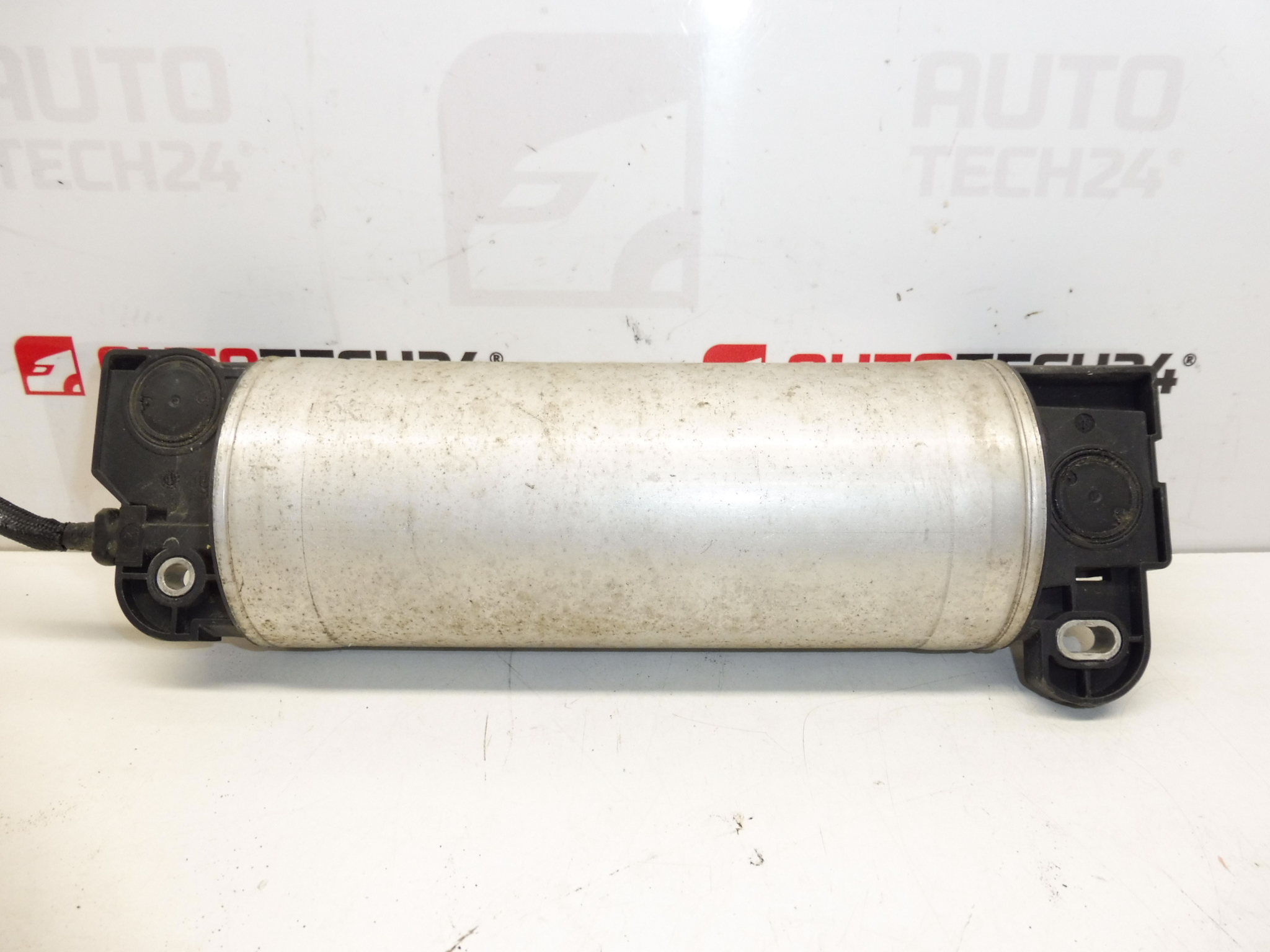 Δοχείο μεγάλου όγκου Continental START STOP Citroen Peugeot 9677002780 9801739380