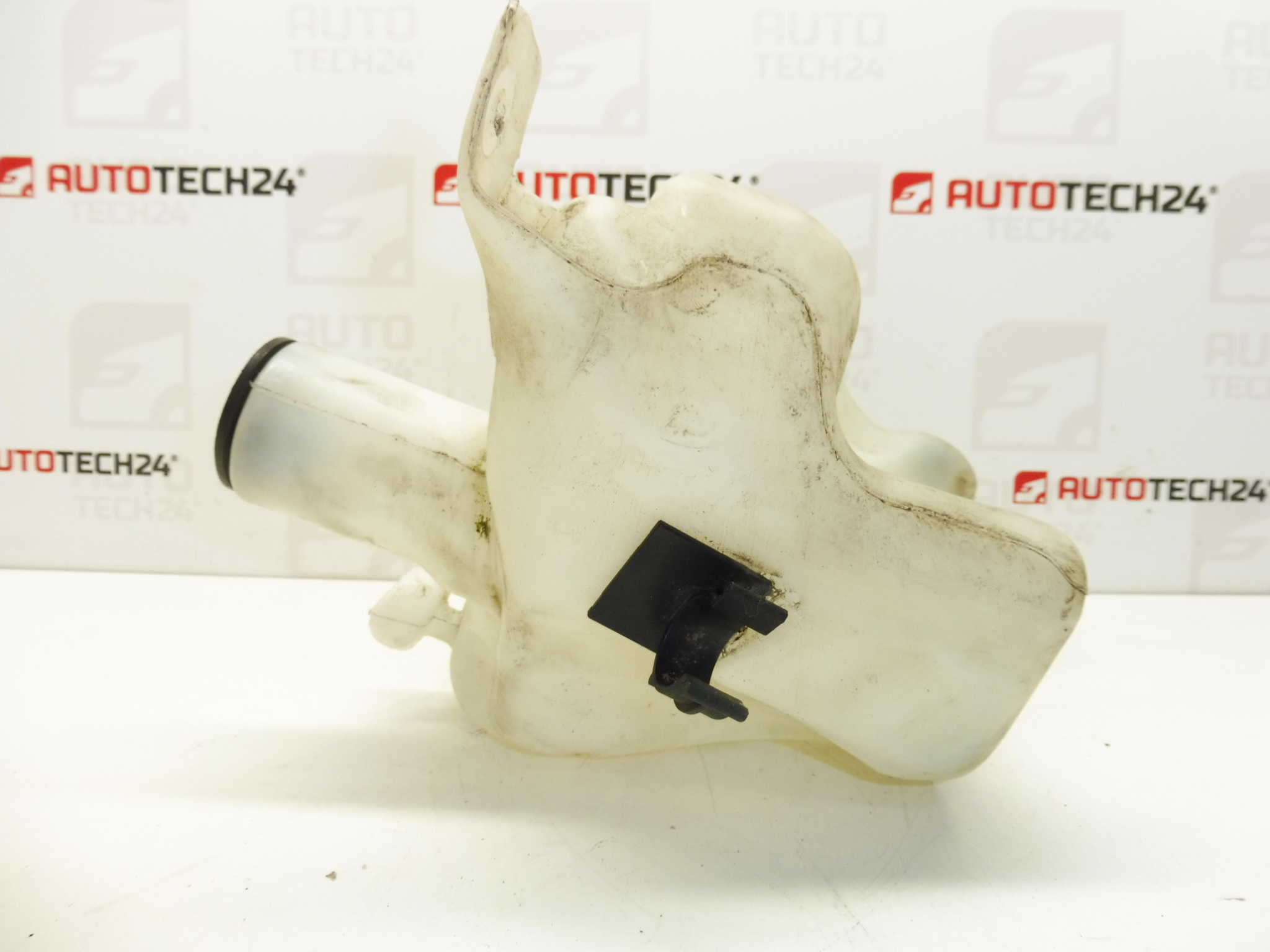 Δεξαμενή πλυντηρίου Citroën C4 Picasso 9671568380 6431G7