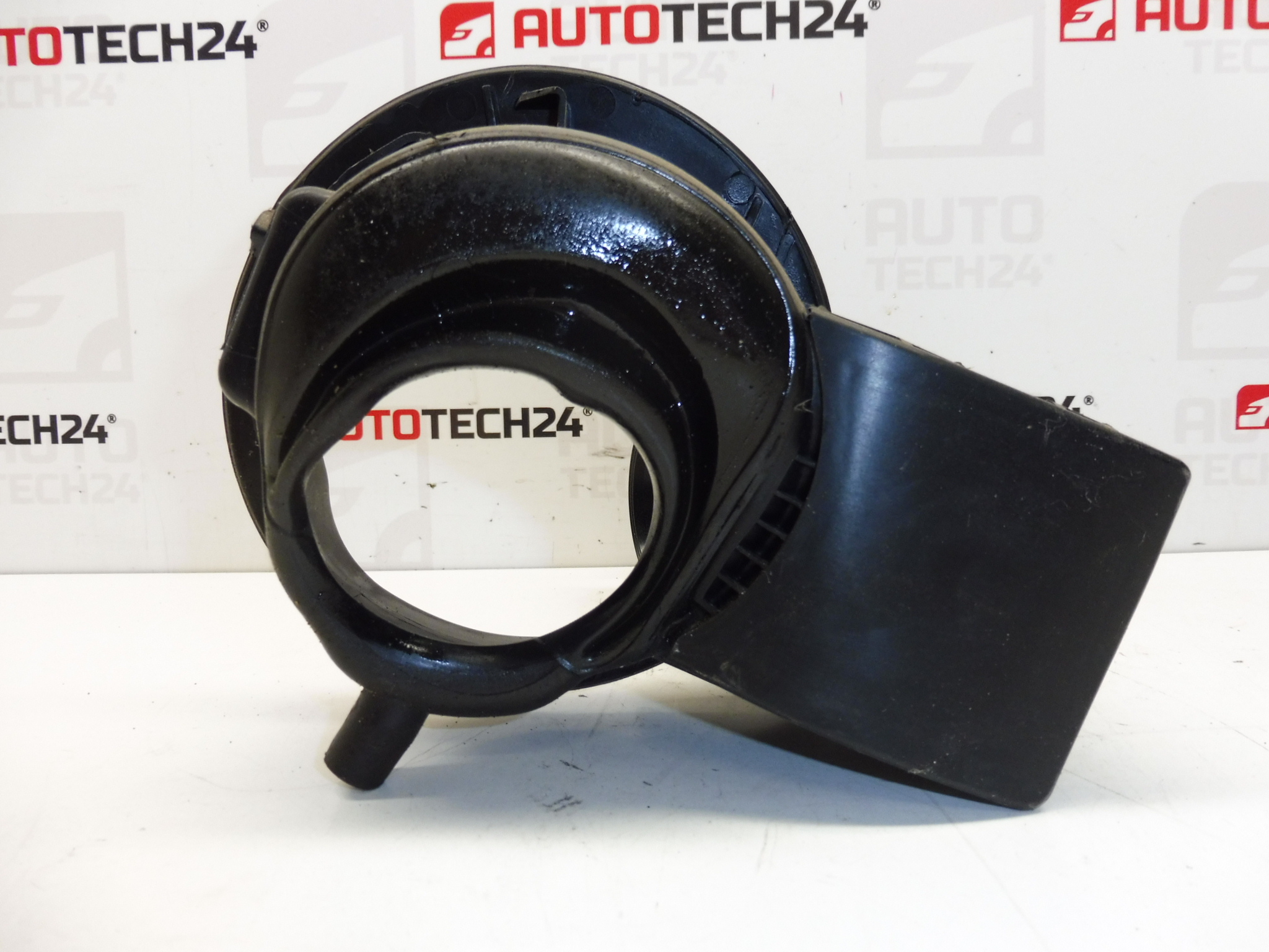 Λαιμός πλήρωσης ρεζερβουάρ Citroën C4 Grand Picasso 9654052280 9685086780 1517E3