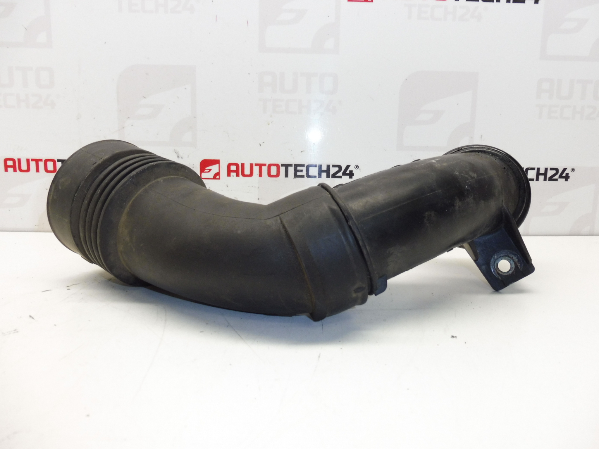 Turbo σωλήνας εισαγωγής 1.6 e-HDI Citroën Peugeot 9683725080 1434F7